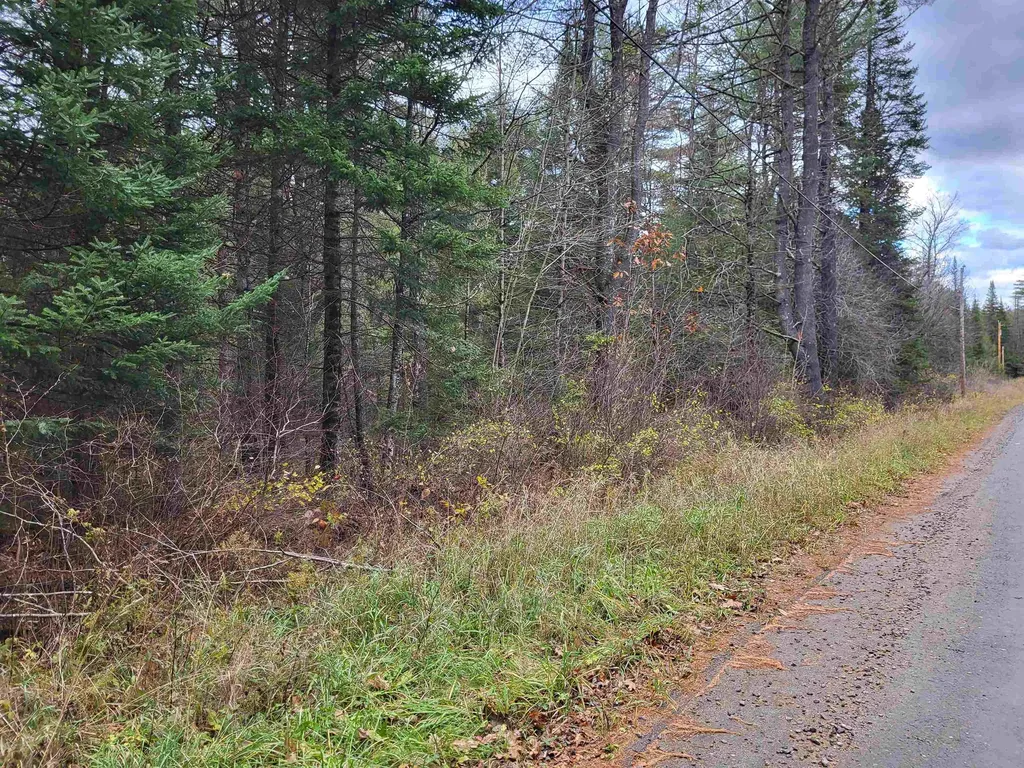 0 East Peacham Road Barnet VT 05821