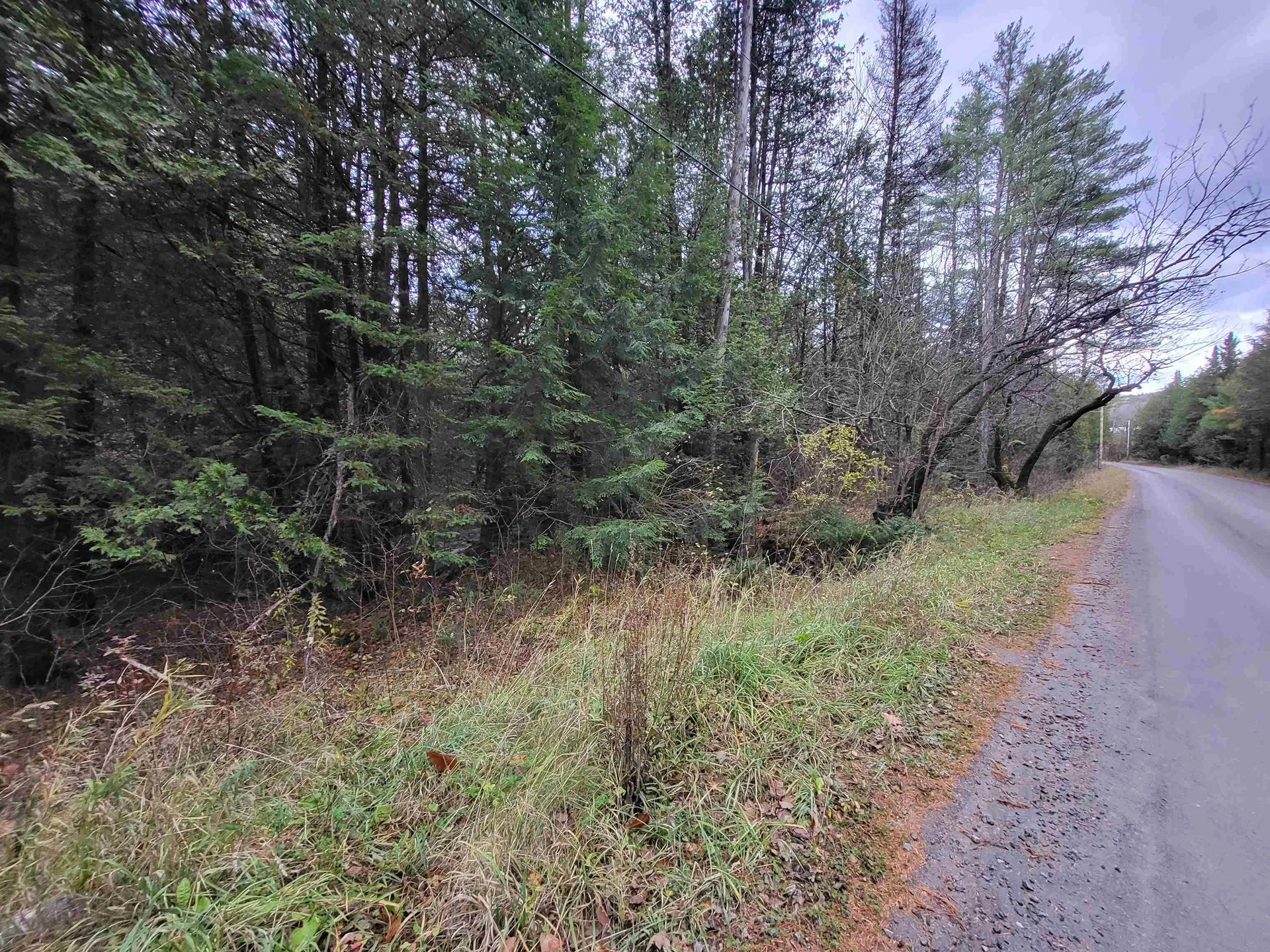 0 East Peacham Road Barnet VT 05821