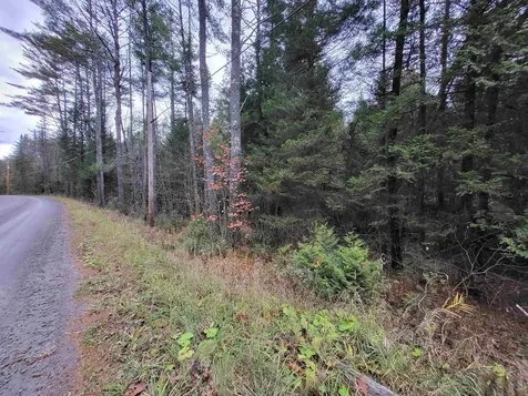 0 East Peacham Road Barnet VT 05821