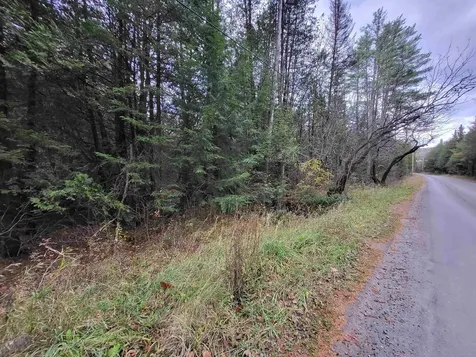 0 East Peacham Road Barnet VT 05821