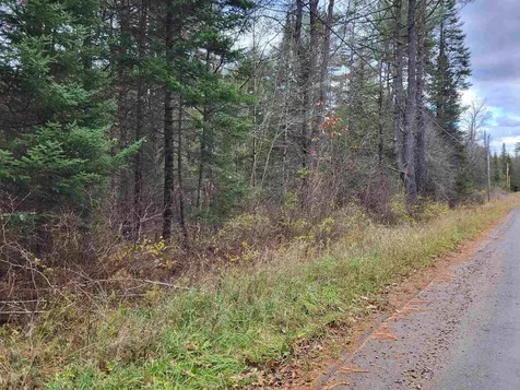 0 East Peacham Road Barnet VT 05821