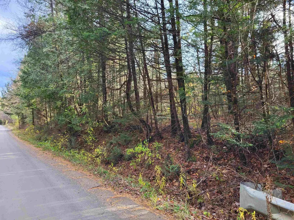 00 East Peacham Road Barnet VT 05821