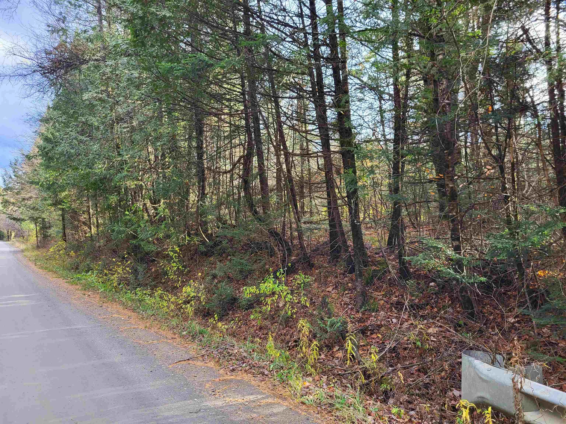 00 East Peacham Road Barnet VT 05821