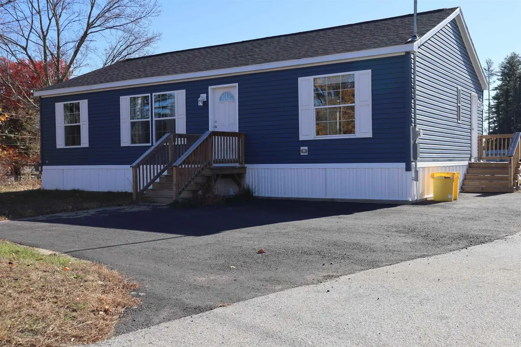 1 Elizabeth Drive Boscawen NH 03303