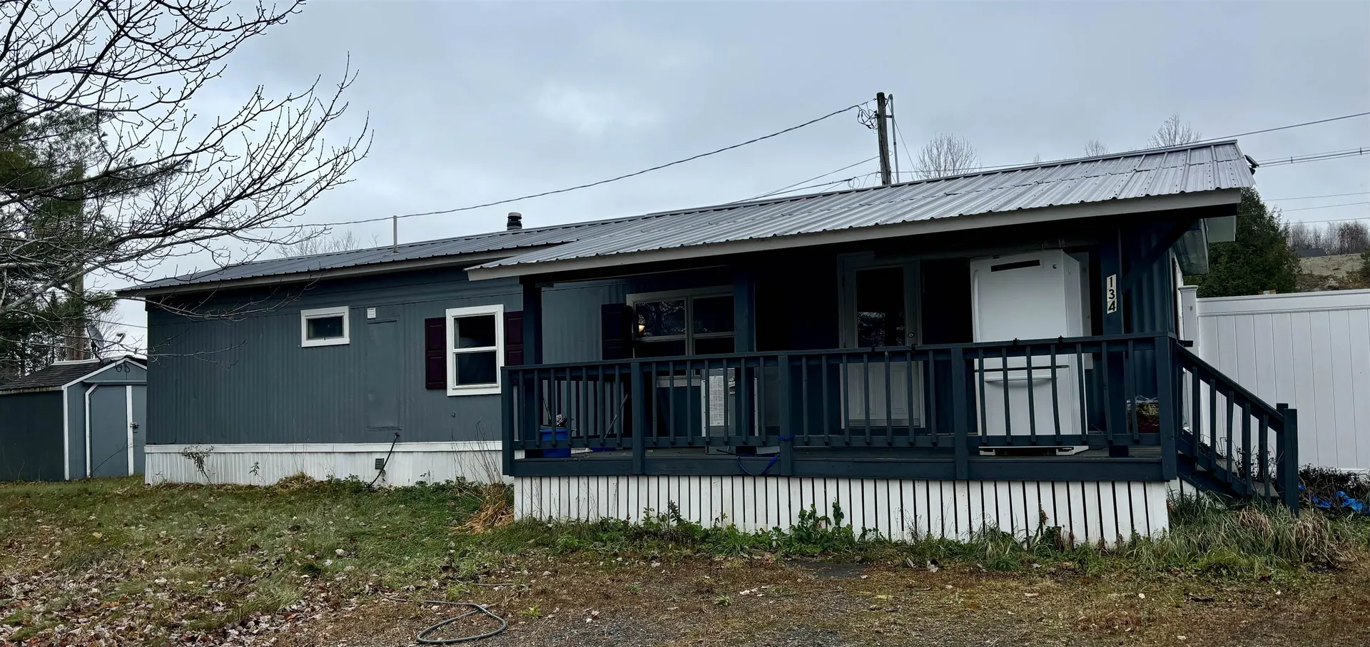 128 Caspian Avenue Hardwick VT 05843