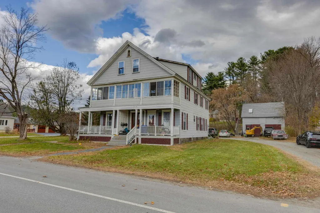 124 West Main Street Littleton NH 03561