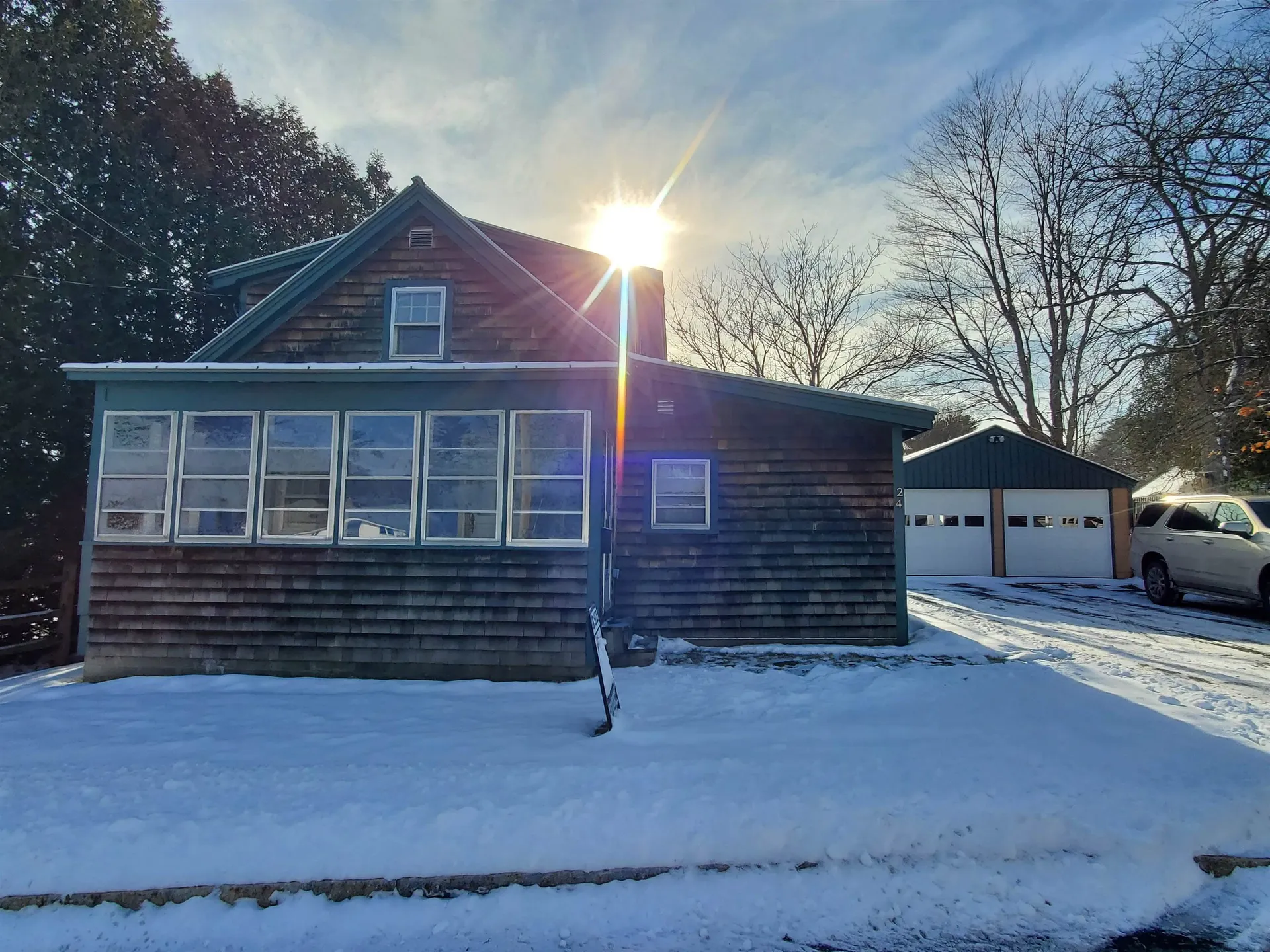 24 Wheatley Street Lebanon NH 03766