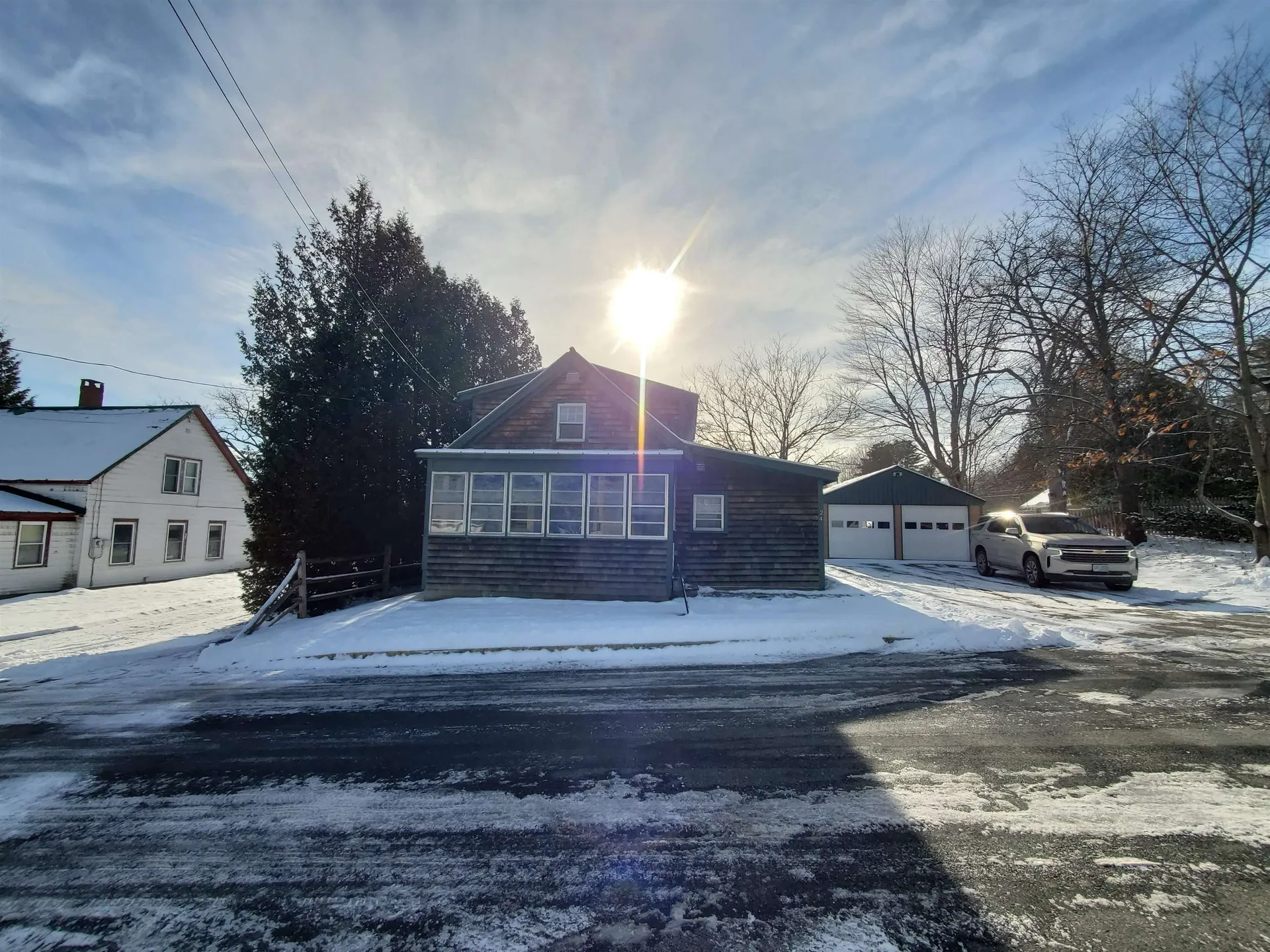 24 Wheatley Street Lebanon NH 03766