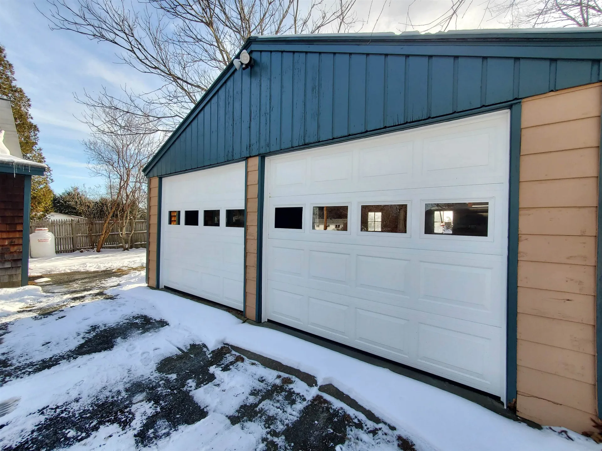 24 Wheatley Street Lebanon NH 03766