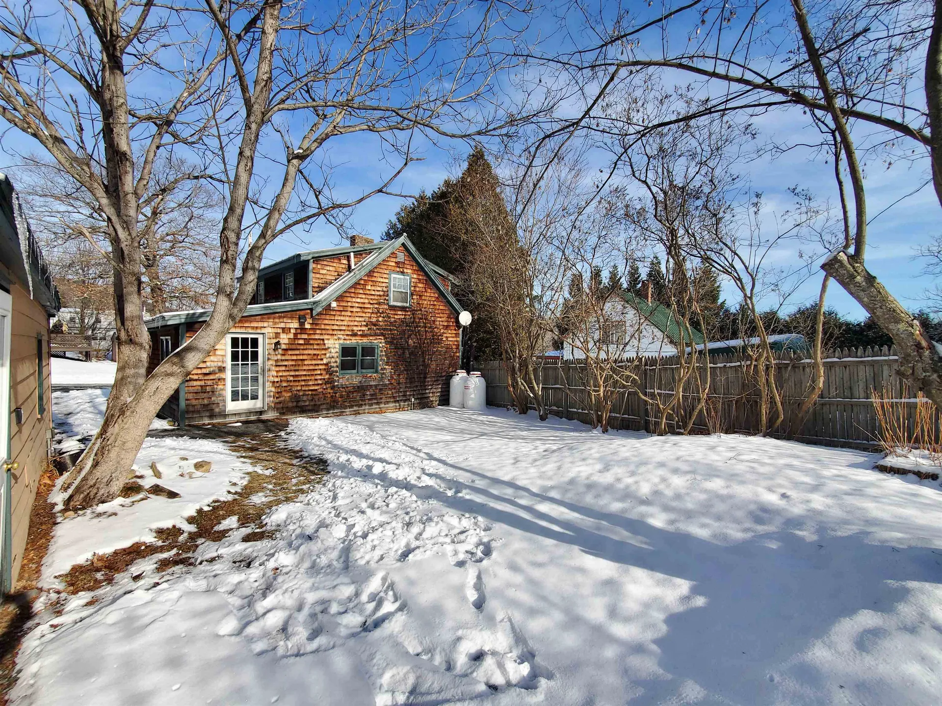 24 Wheatley Street Lebanon NH 03766