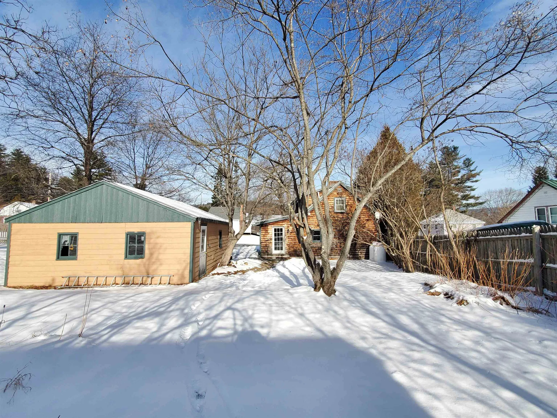 24 Wheatley Street Lebanon NH 03766