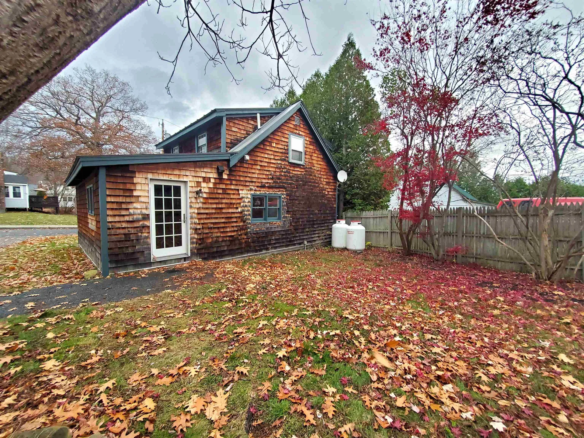 24 Wheatley Street Lebanon NH 03766