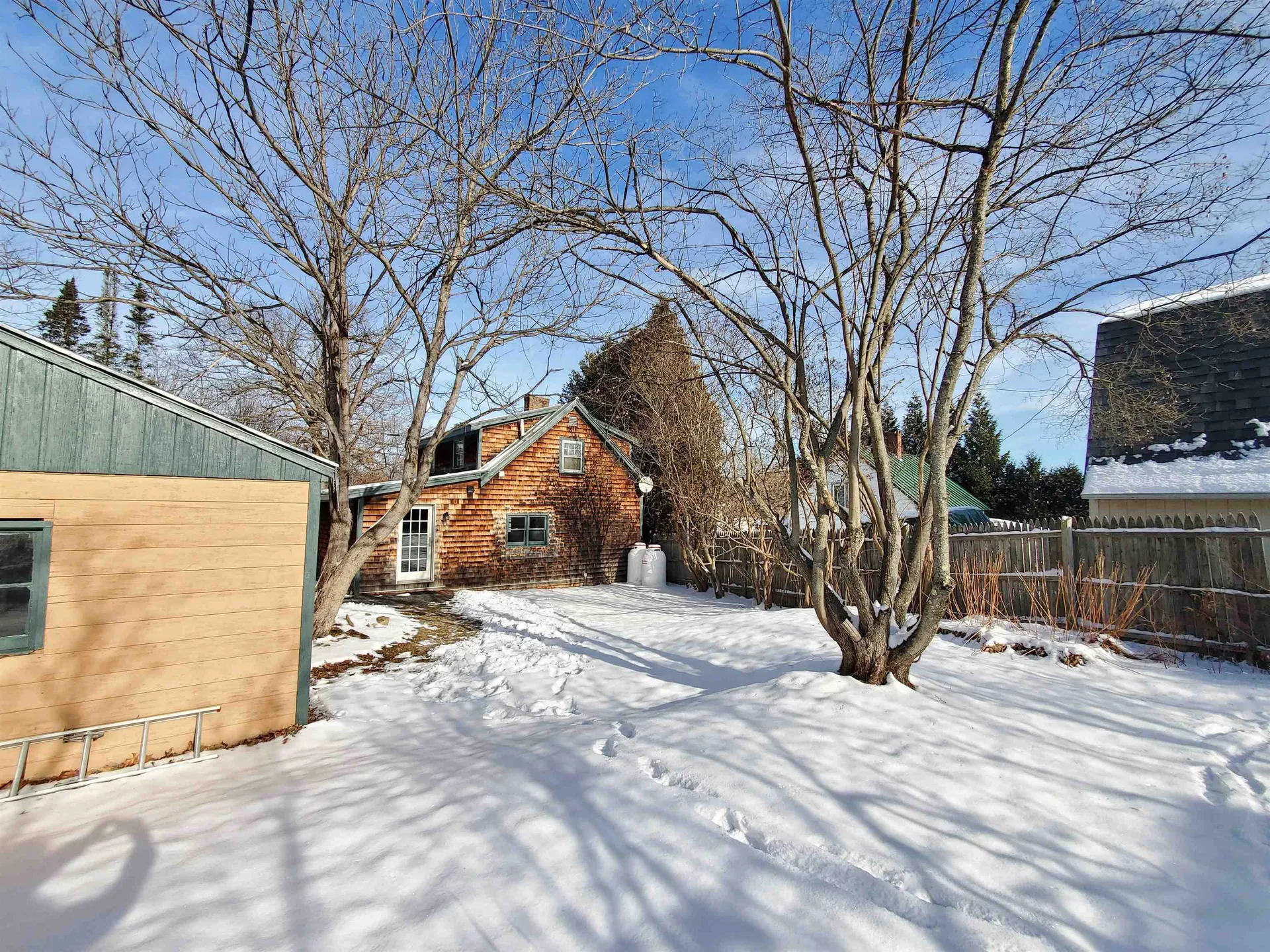 24 Wheatley Street Lebanon NH 03766