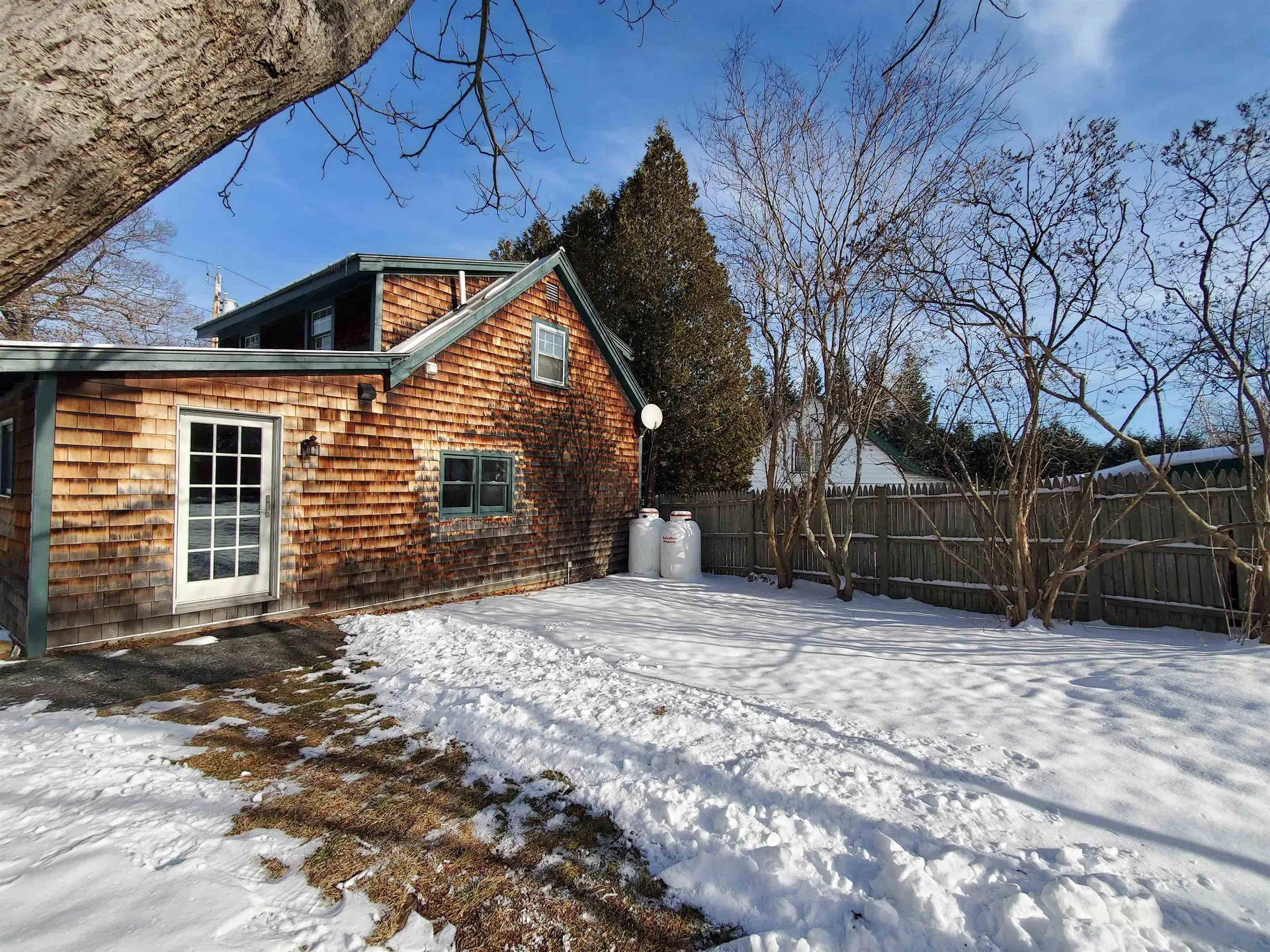 24 Wheatley Street Lebanon NH 03766