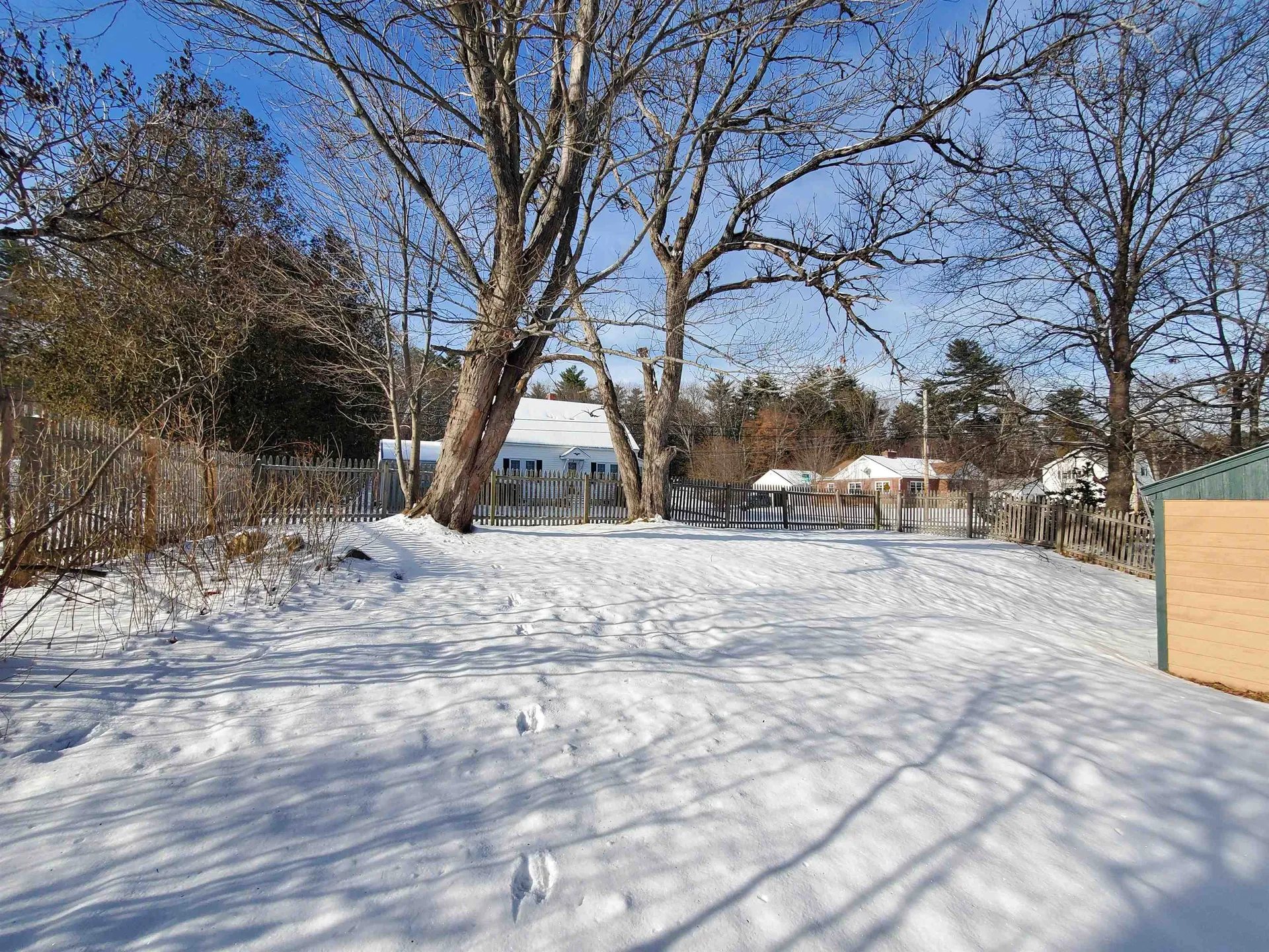 24 Wheatley Street Lebanon NH 03766