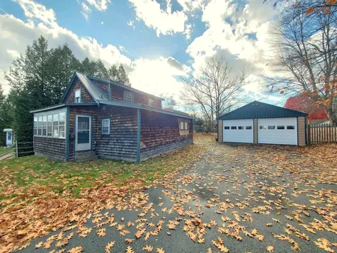 24 Wheatley Street Lebanon NH 03766