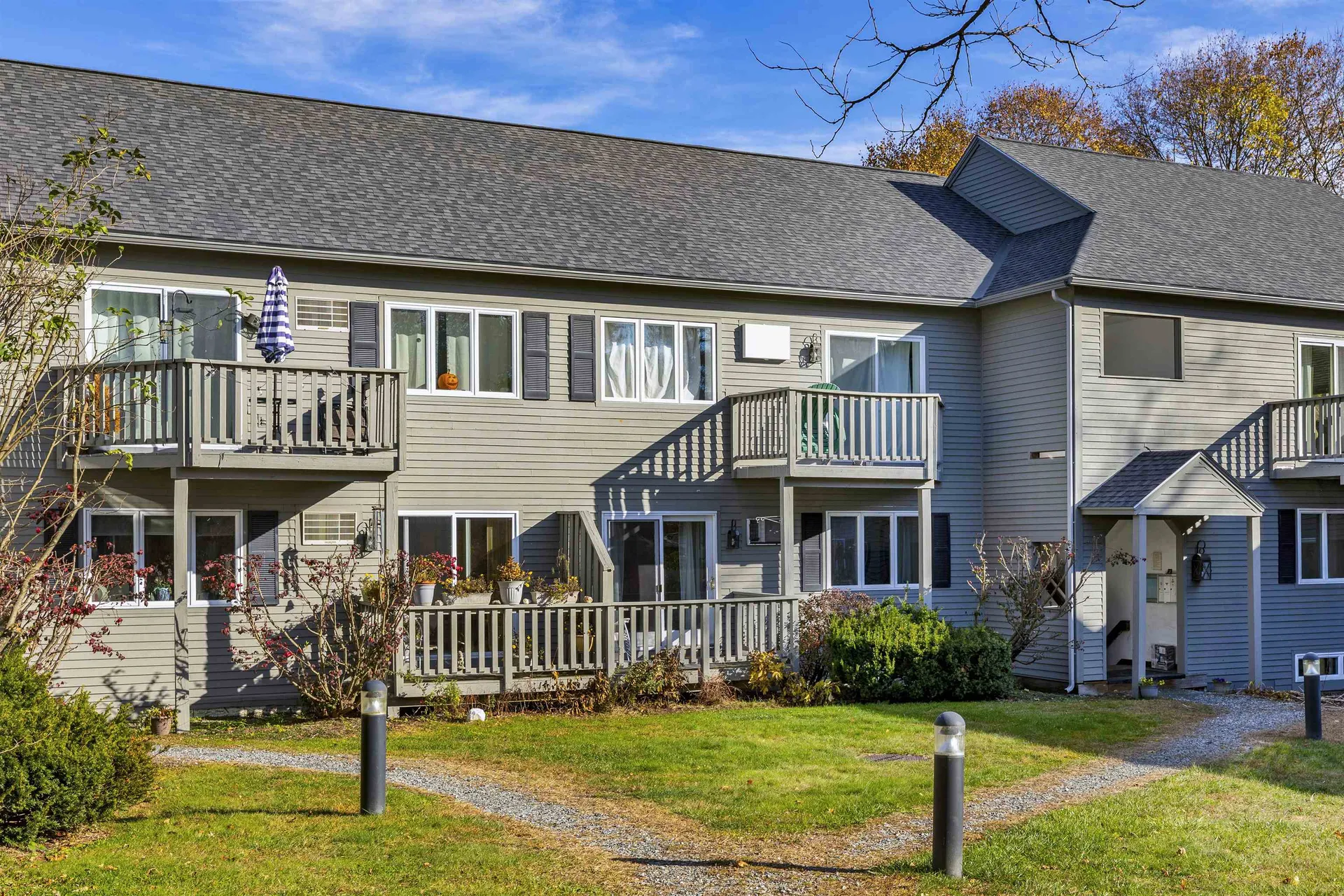 24 School Street Hanover NH 03755