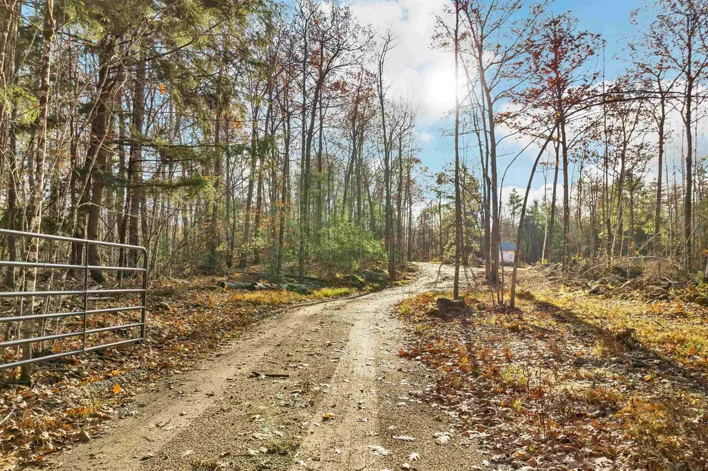 1042 Suncook Valley Road Barnstead NH 03225