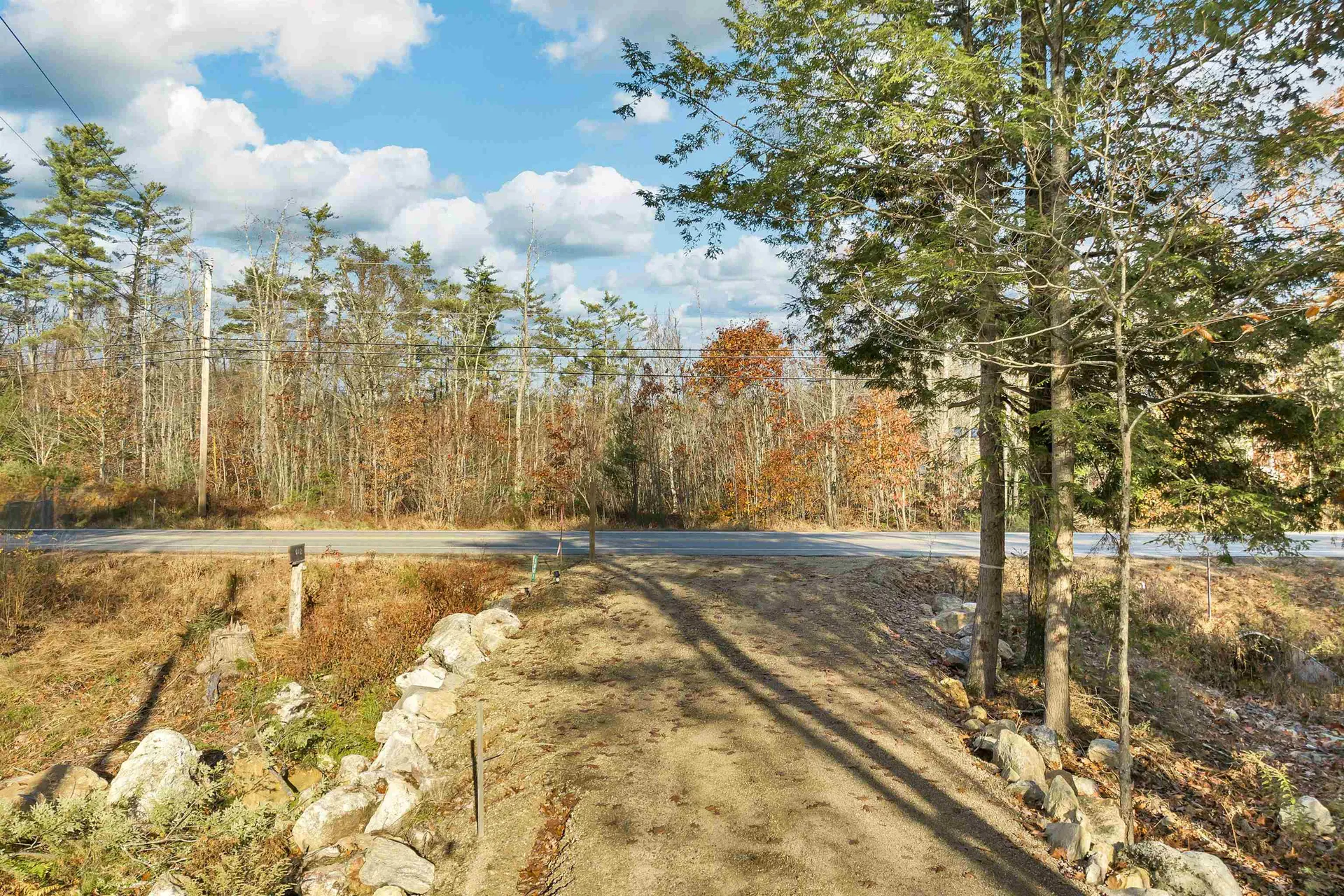 1042 Suncook Valley Road Barnstead NH 03225