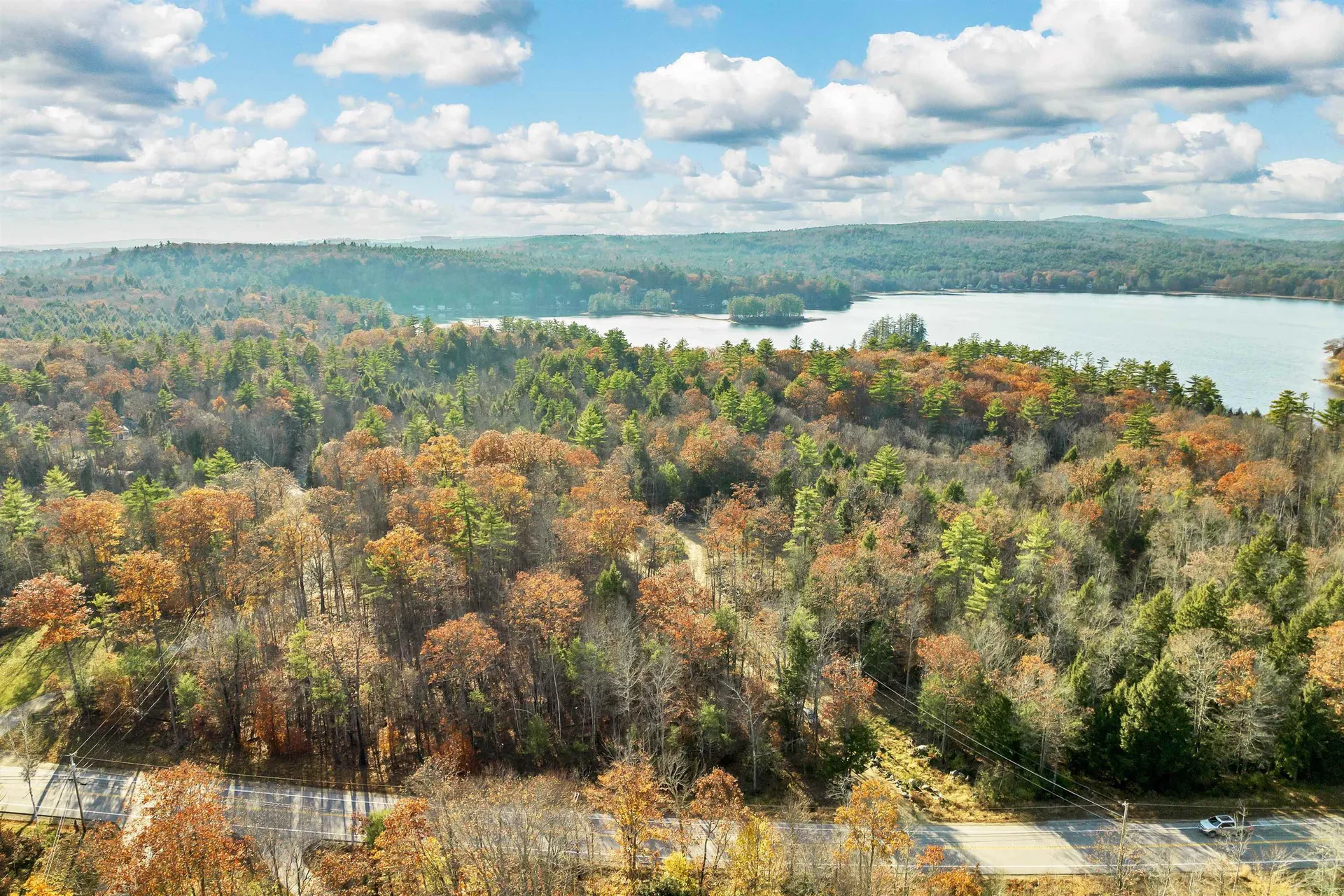 1042 Suncook Valley Road Barnstead NH 03225