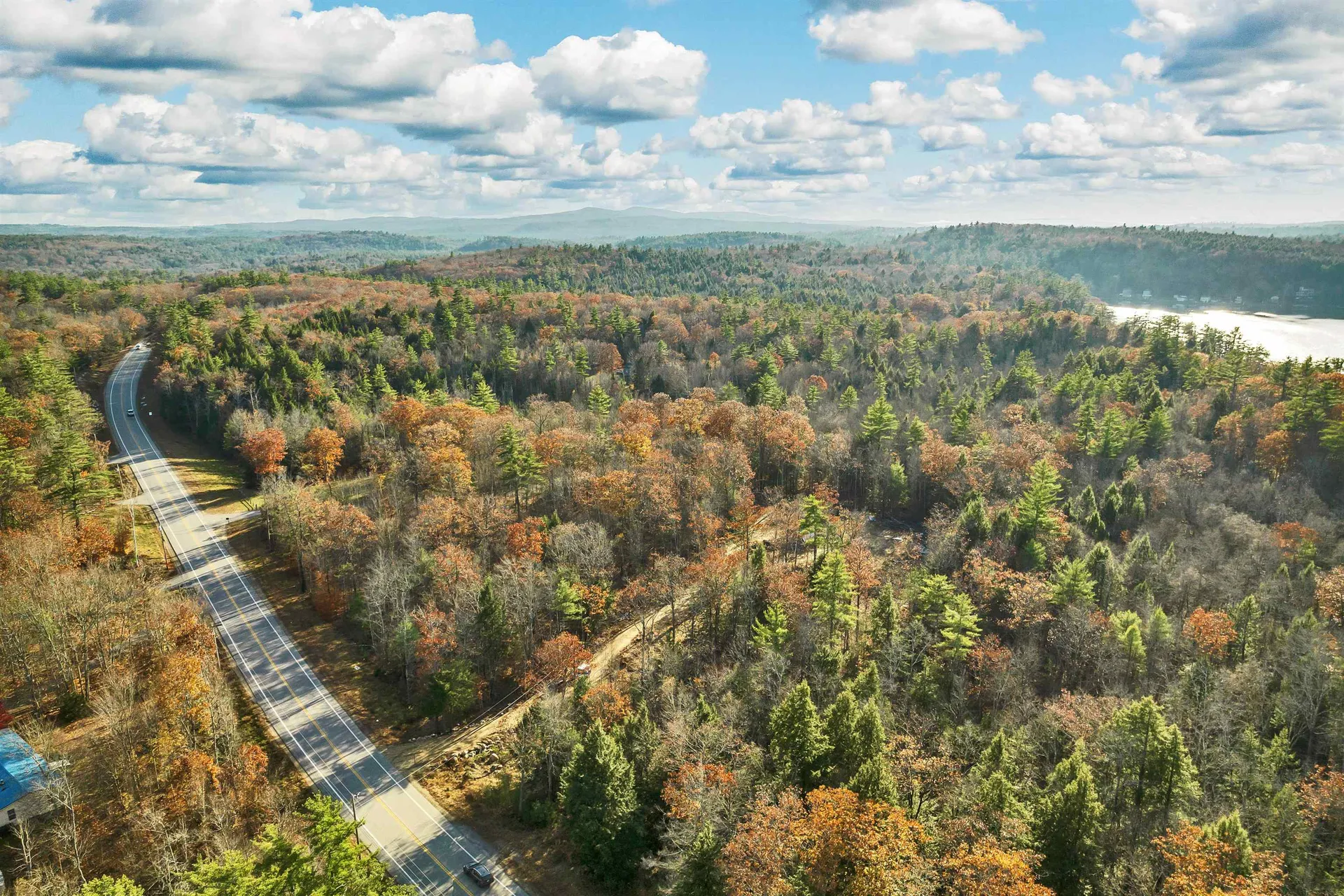 1042 Suncook Valley Road Barnstead NH 03225