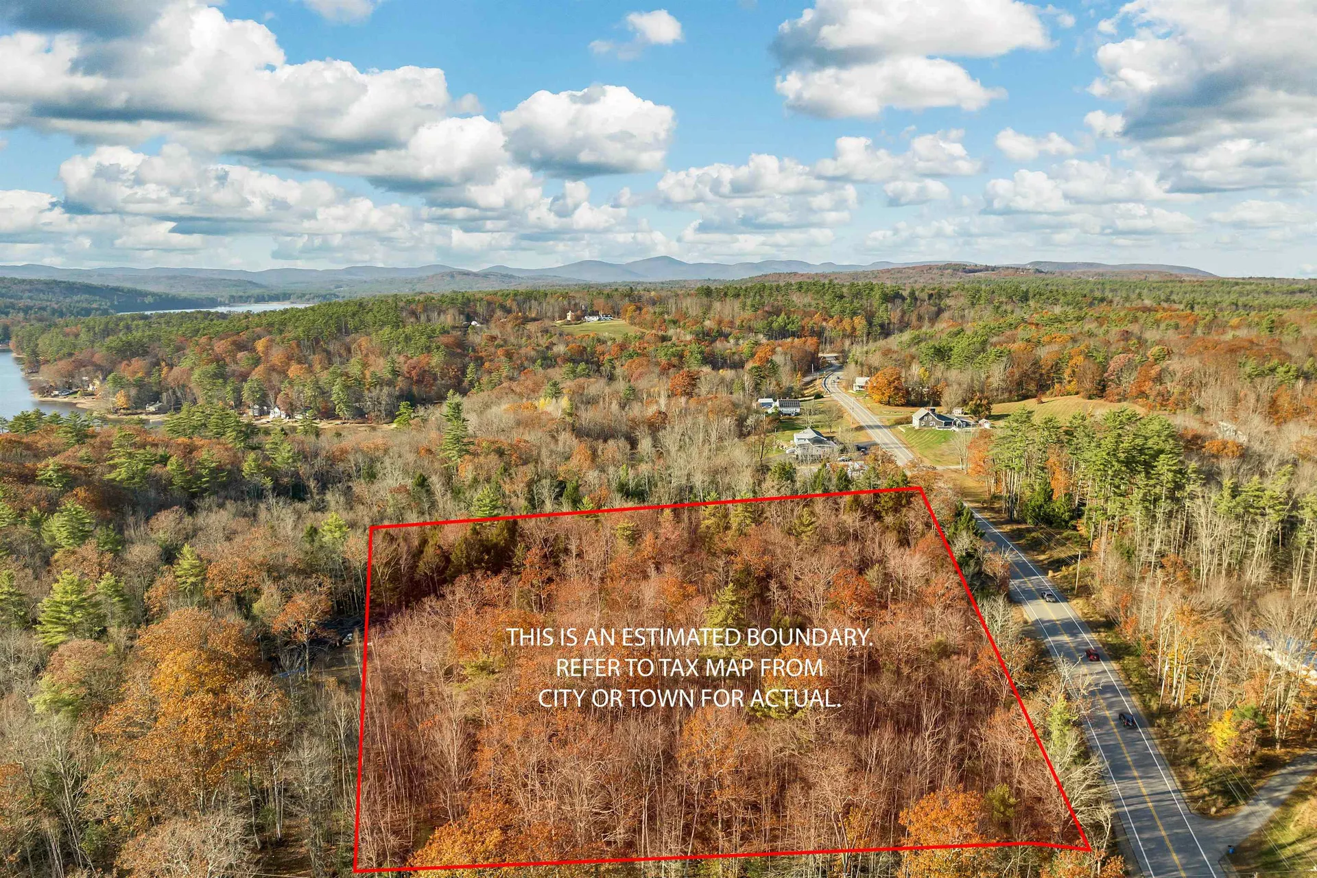 1042 Suncook Valley Road Barnstead NH 03225