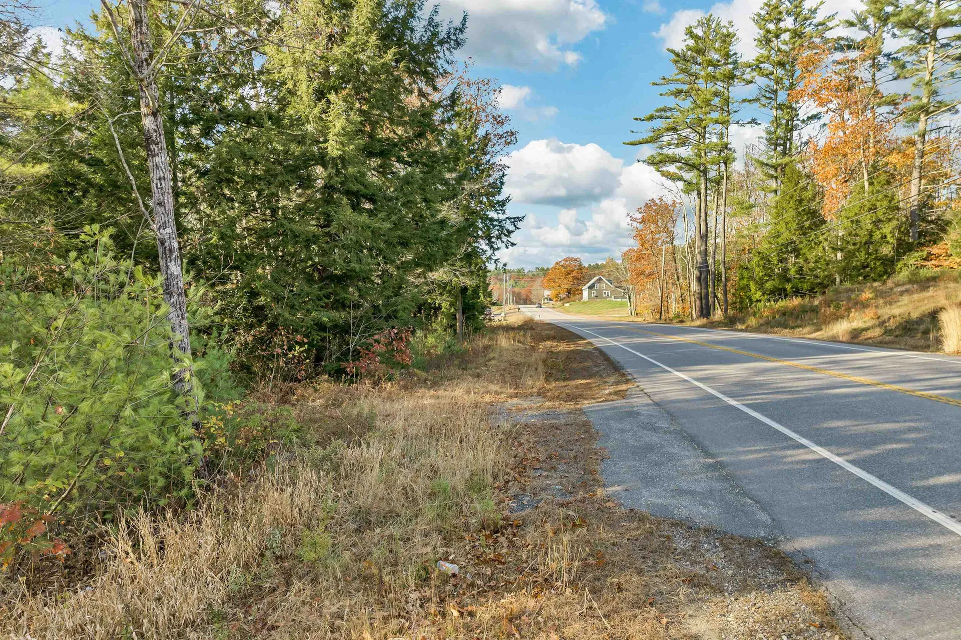 1042 Suncook Valley Road Barnstead NH 03225