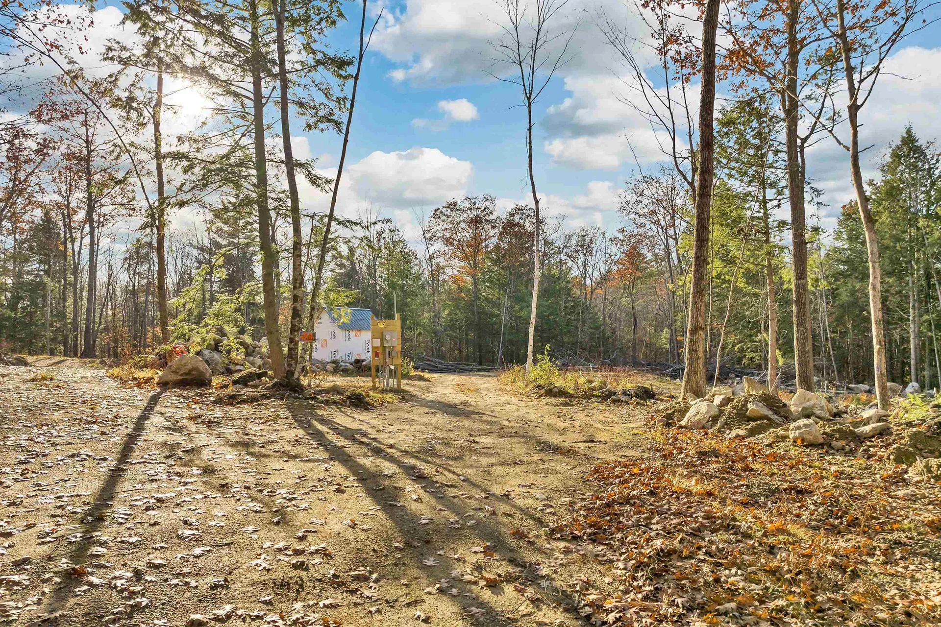 1042 Suncook Valley Road Barnstead NH 03225