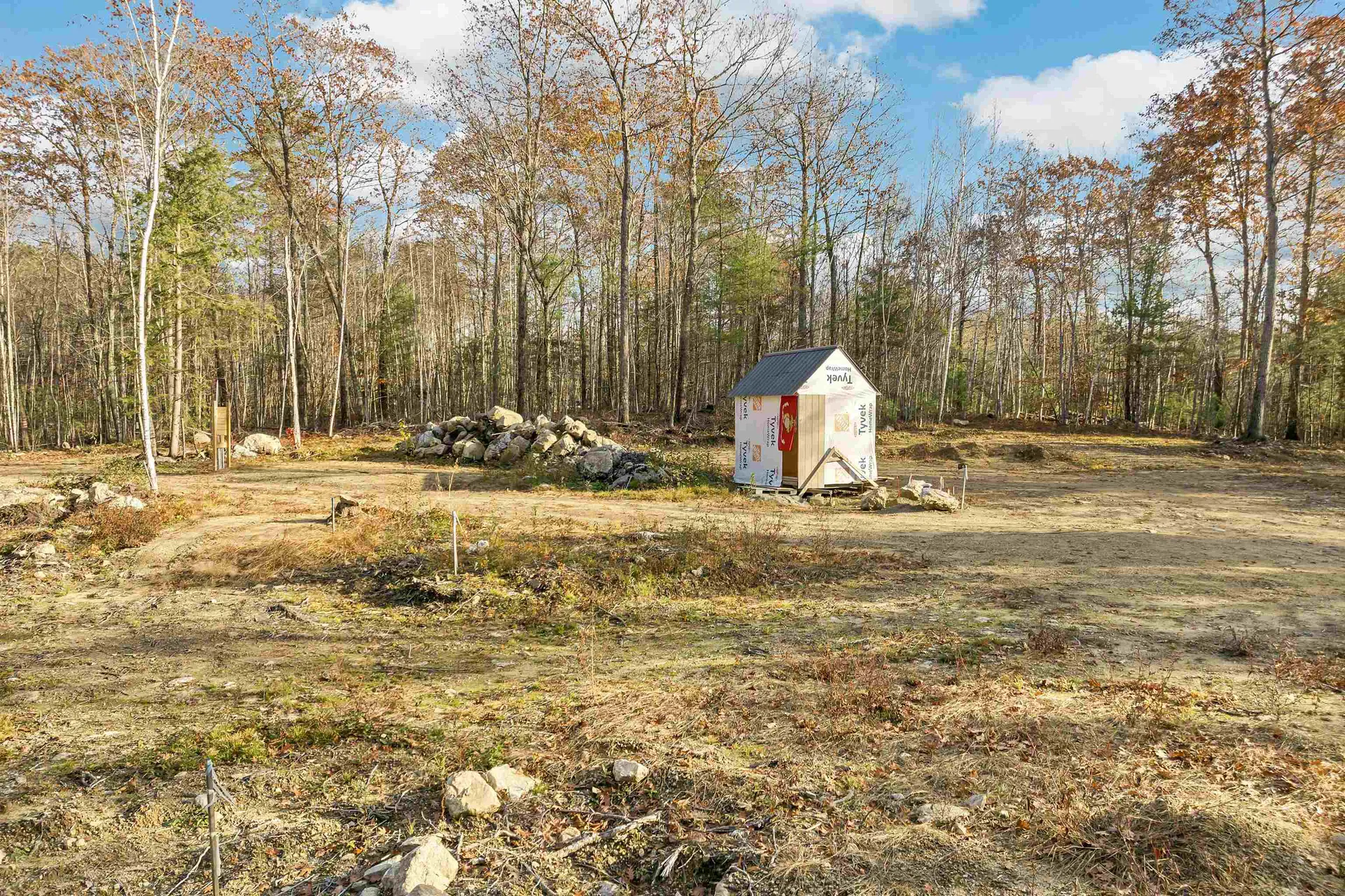 1042 Suncook Valley Road Barnstead NH 03225