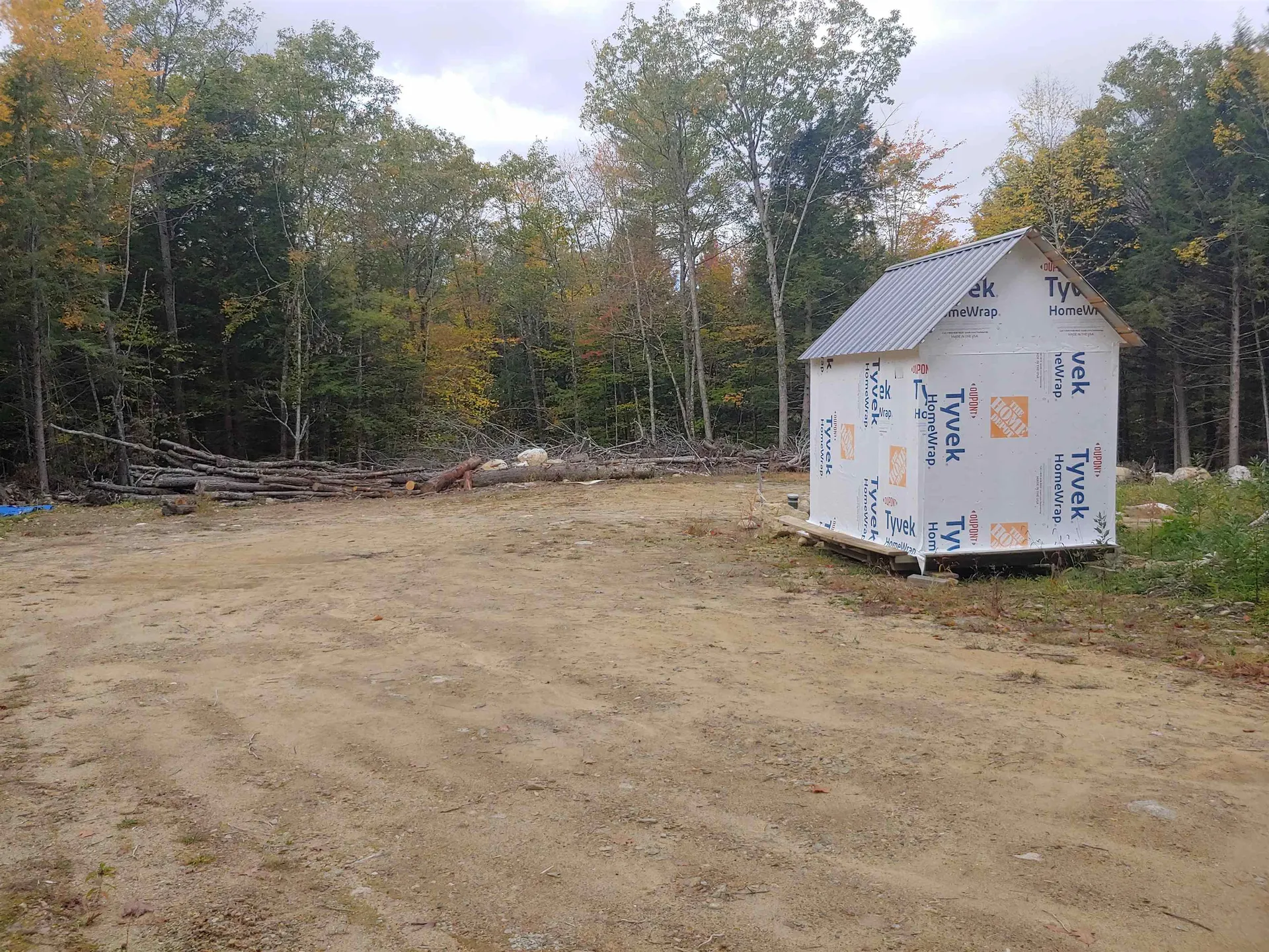 1042 Suncook Valley Road Barnstead NH 03225