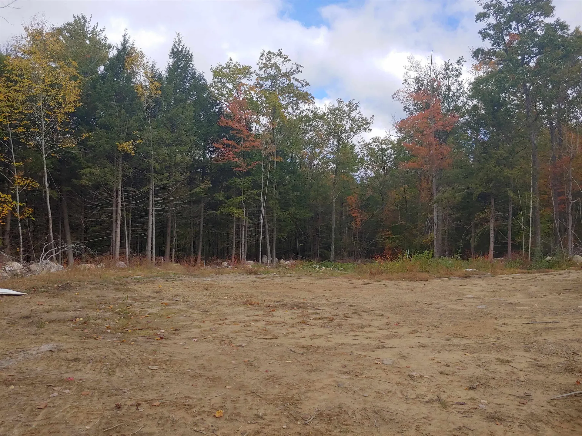 1042 Suncook Valley Road Barnstead NH 03225