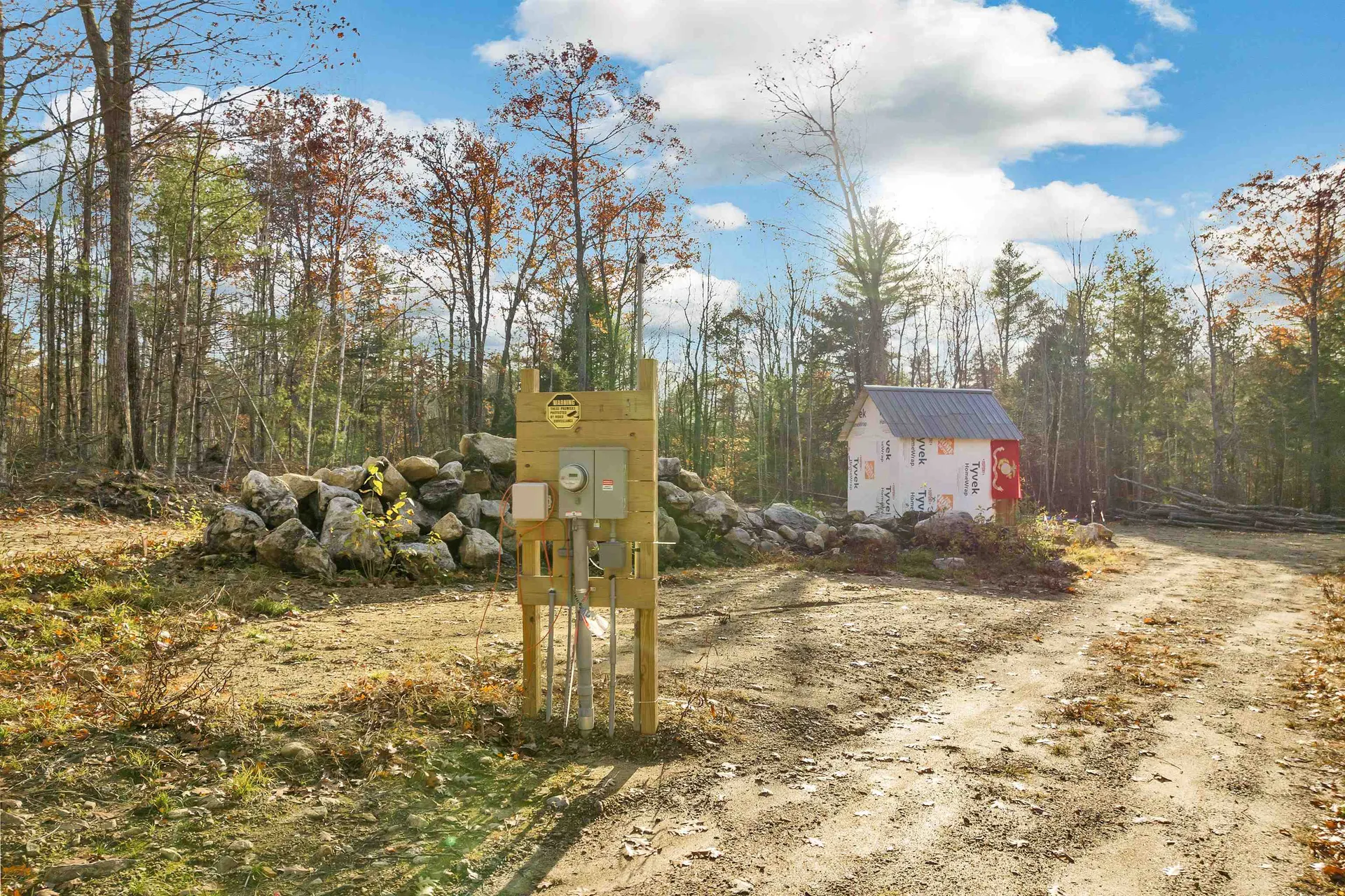 1042 Suncook Valley Road Barnstead NH 03225