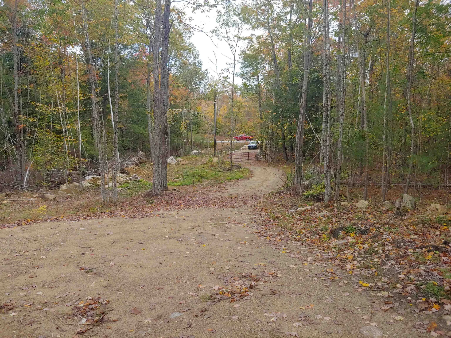 1042 Suncook Valley Road Barnstead NH 03225