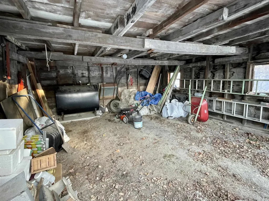 19 Sinclair Road Johnson VT 05656