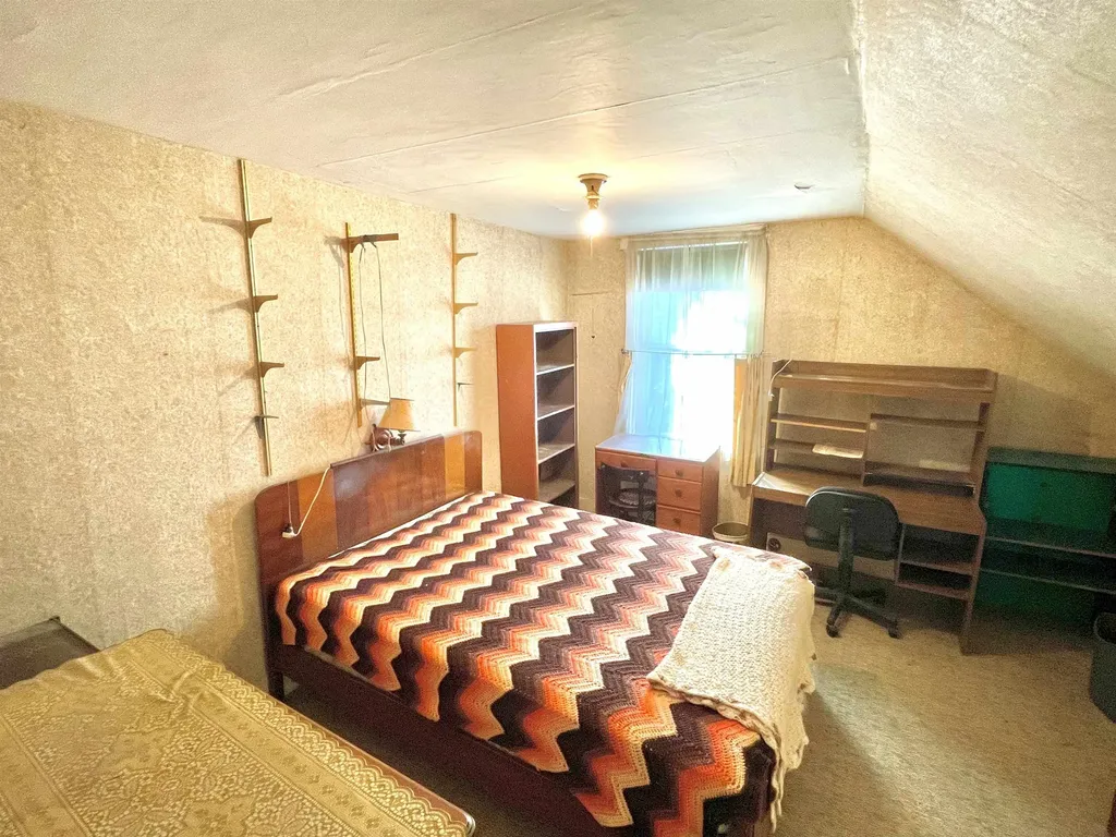 19 Sinclair Road Johnson VT 05656