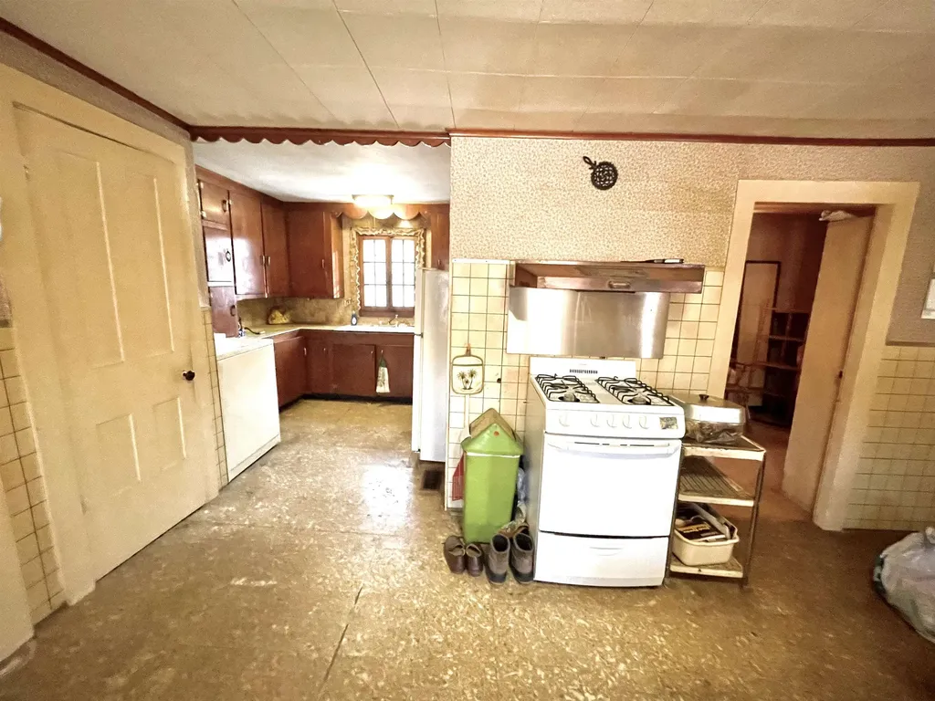 19 Sinclair Road Johnson VT 05656