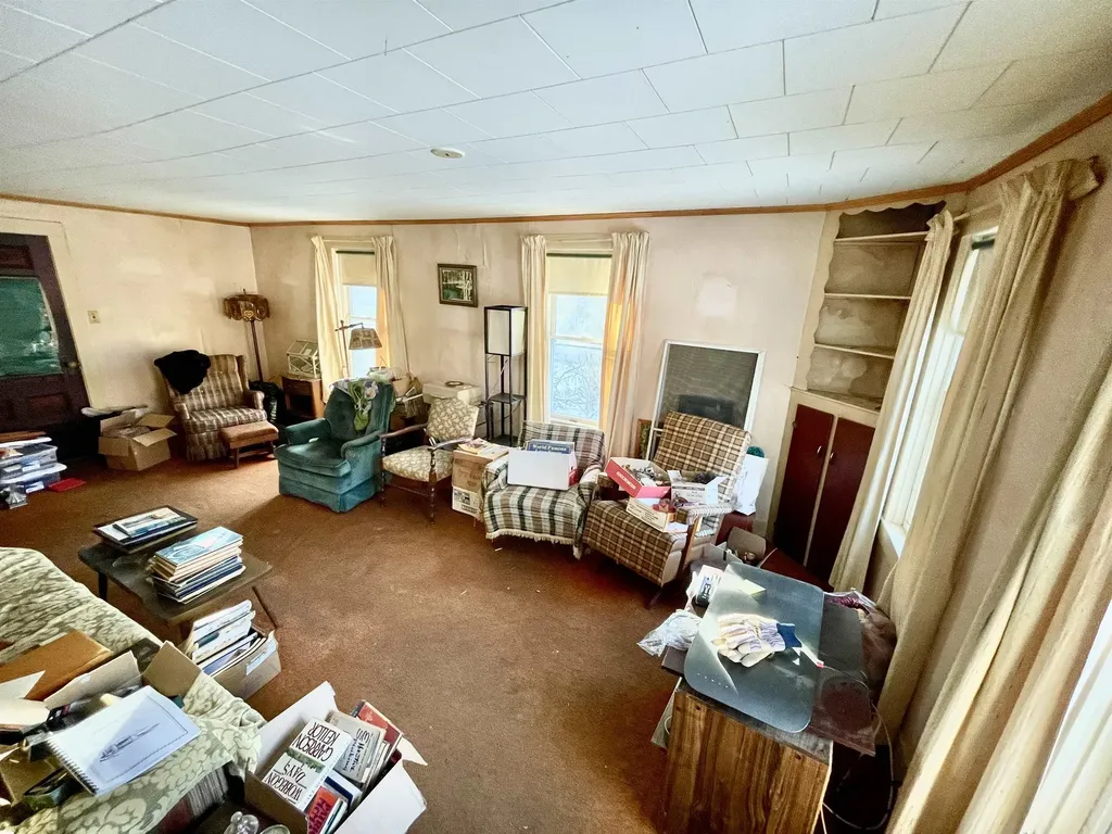 19 Sinclair Road Johnson VT 05656