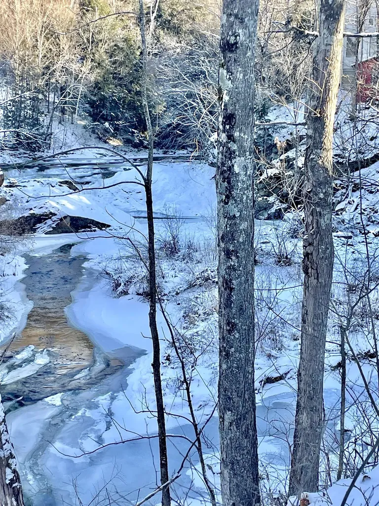 19 Sinclair Road Johnson VT 05656