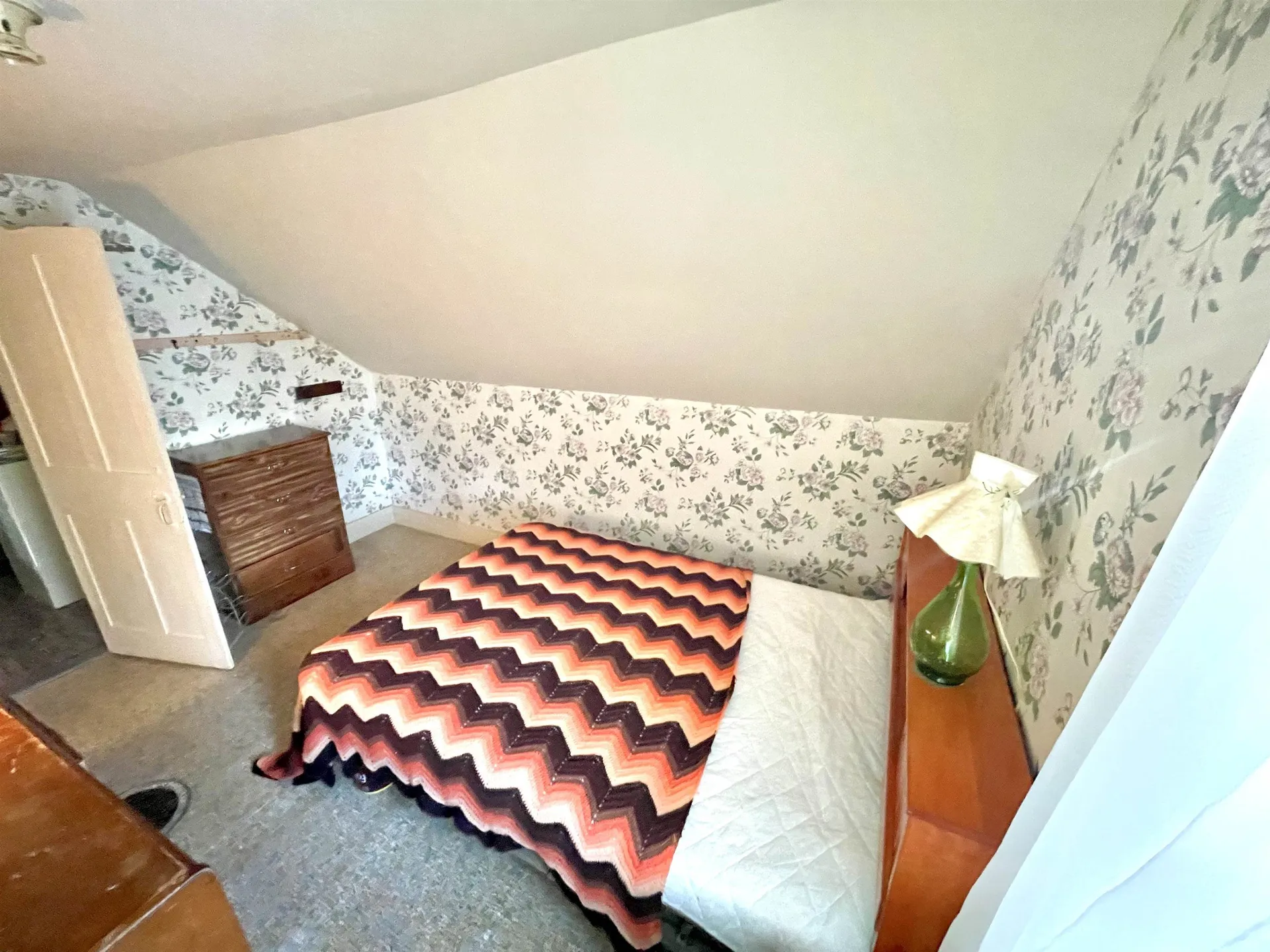 19 Sinclair Road Johnson VT 05656