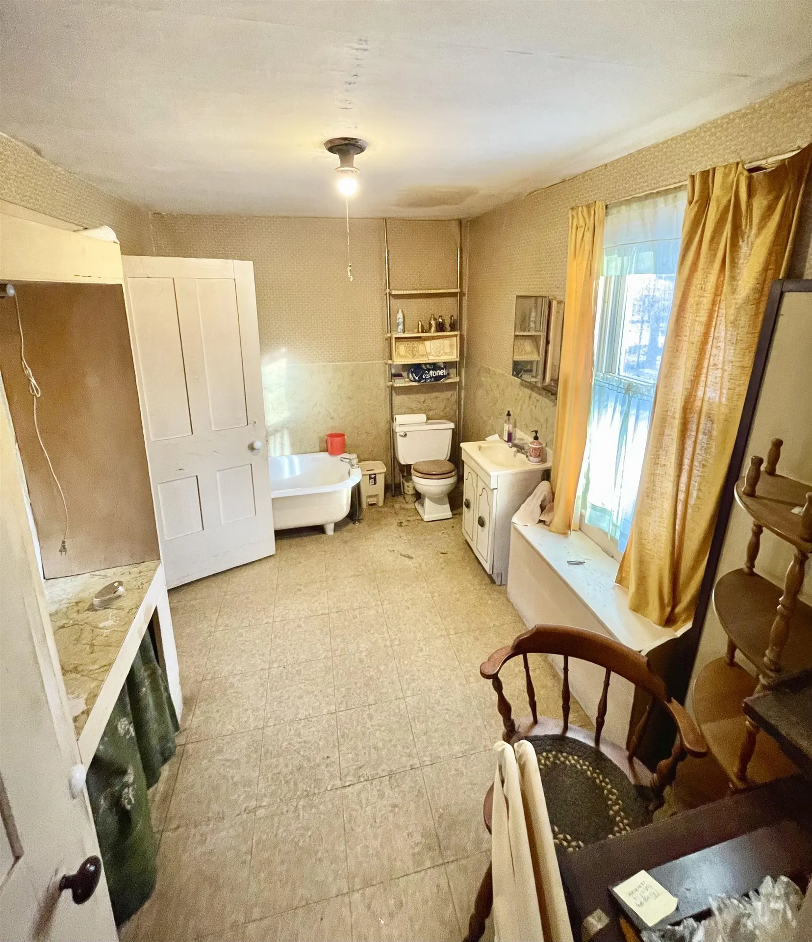 19 Sinclair Road Johnson VT 05656