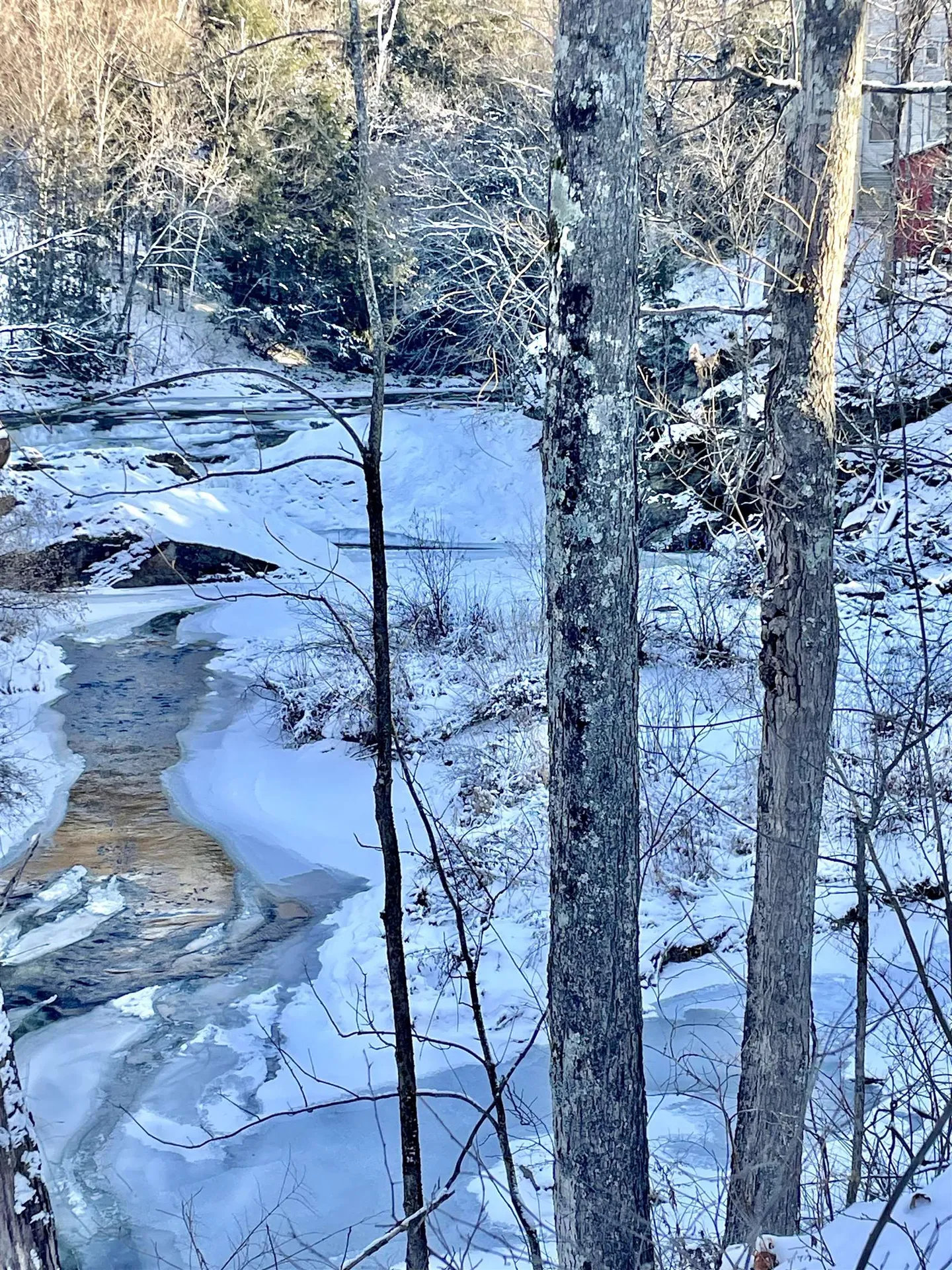 19 Sinclair Road Johnson VT 05656