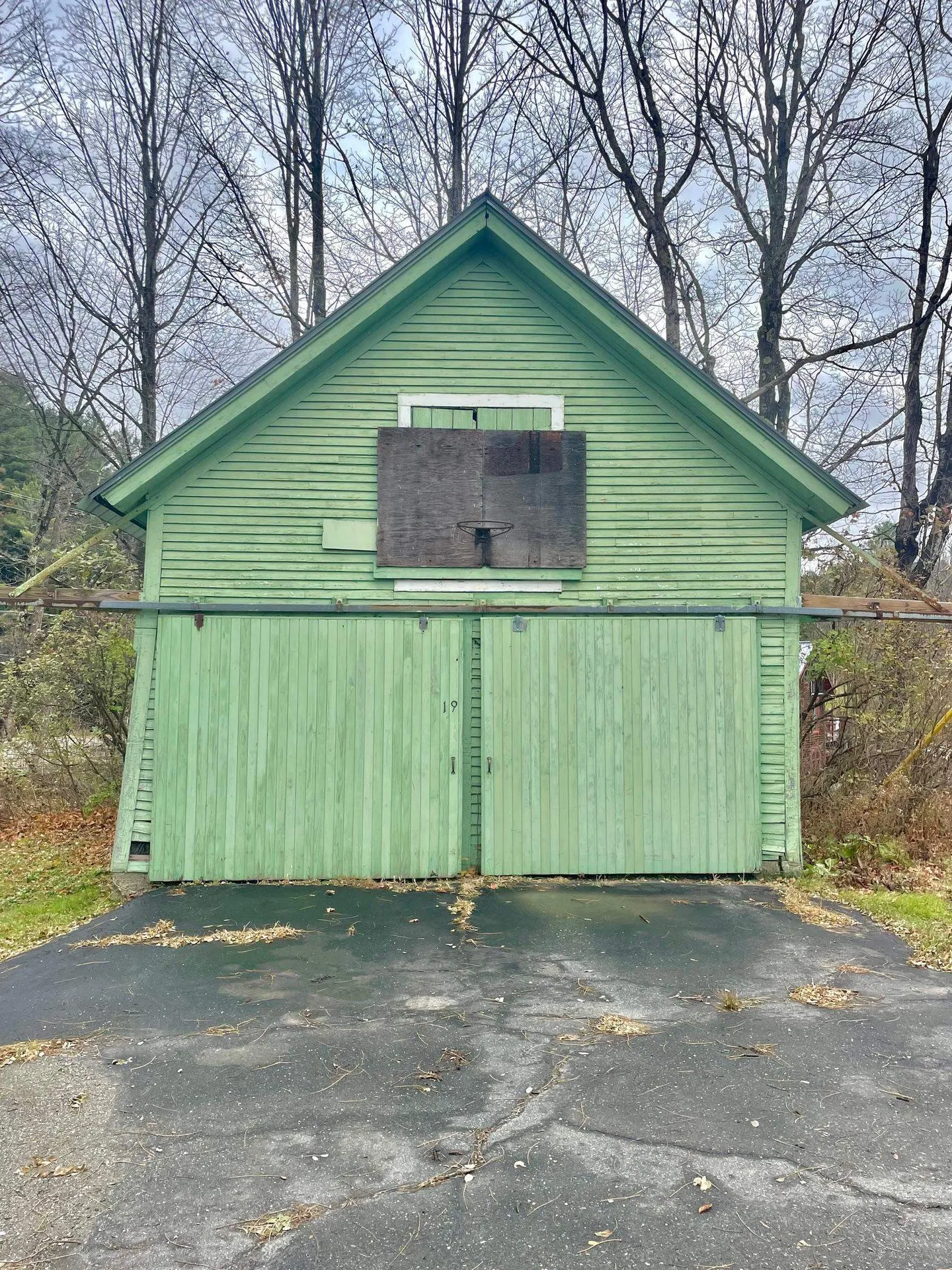 19 Sinclair Road Johnson VT 05656