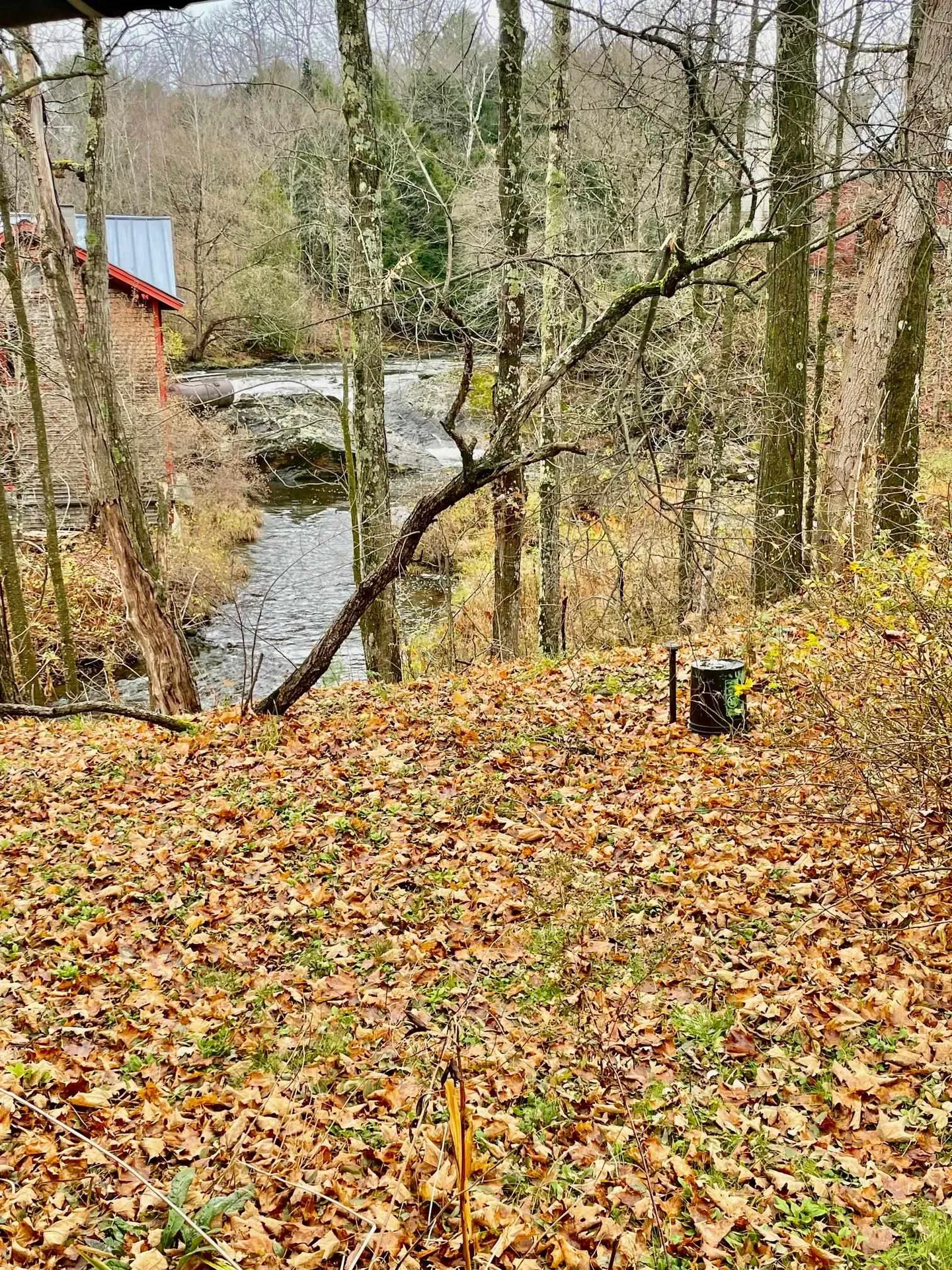 19 Sinclair Road Johnson VT 05656