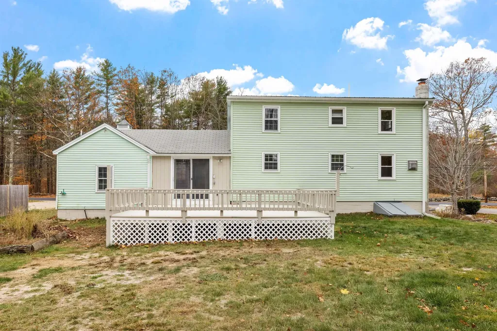 385 N. Main Street Wolfeboro NH 03894