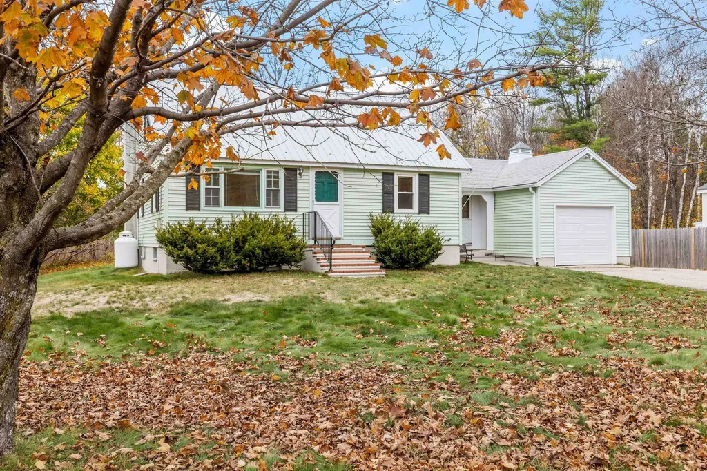 385 N. Main Street Wolfeboro NH 03894