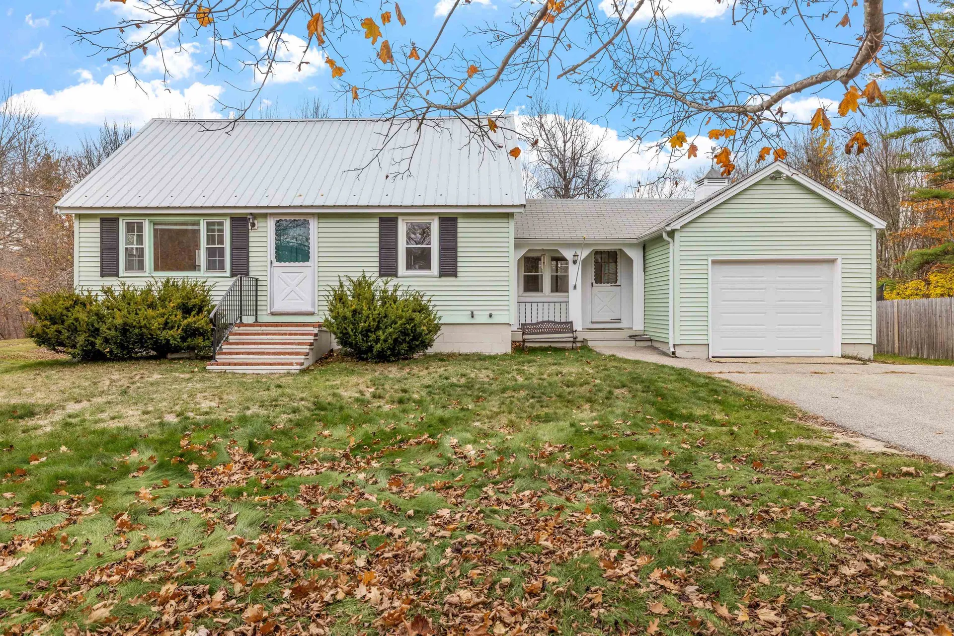 385 N. Main Street Wolfeboro NH 03894