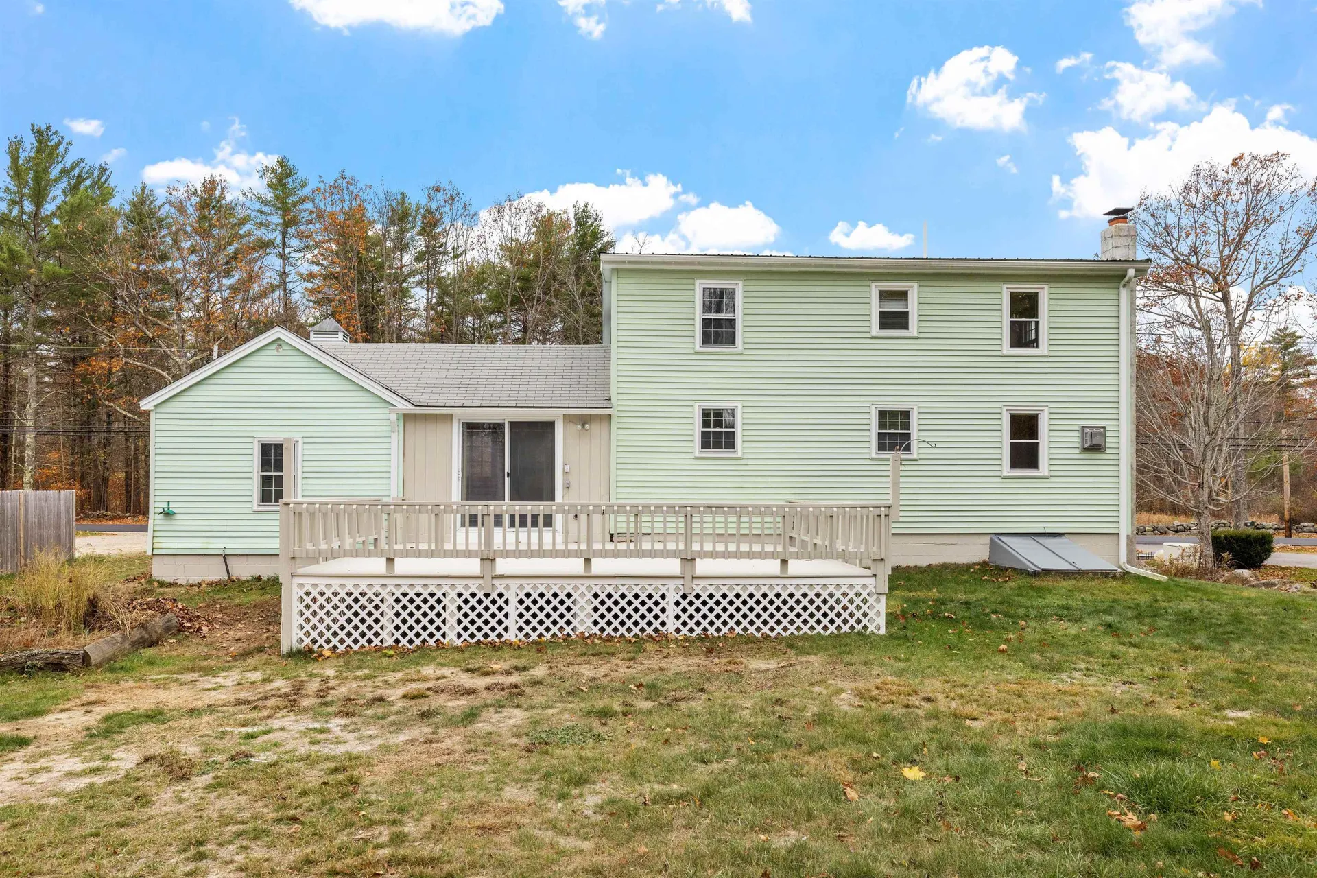 385 N. Main Street Wolfeboro NH 03894