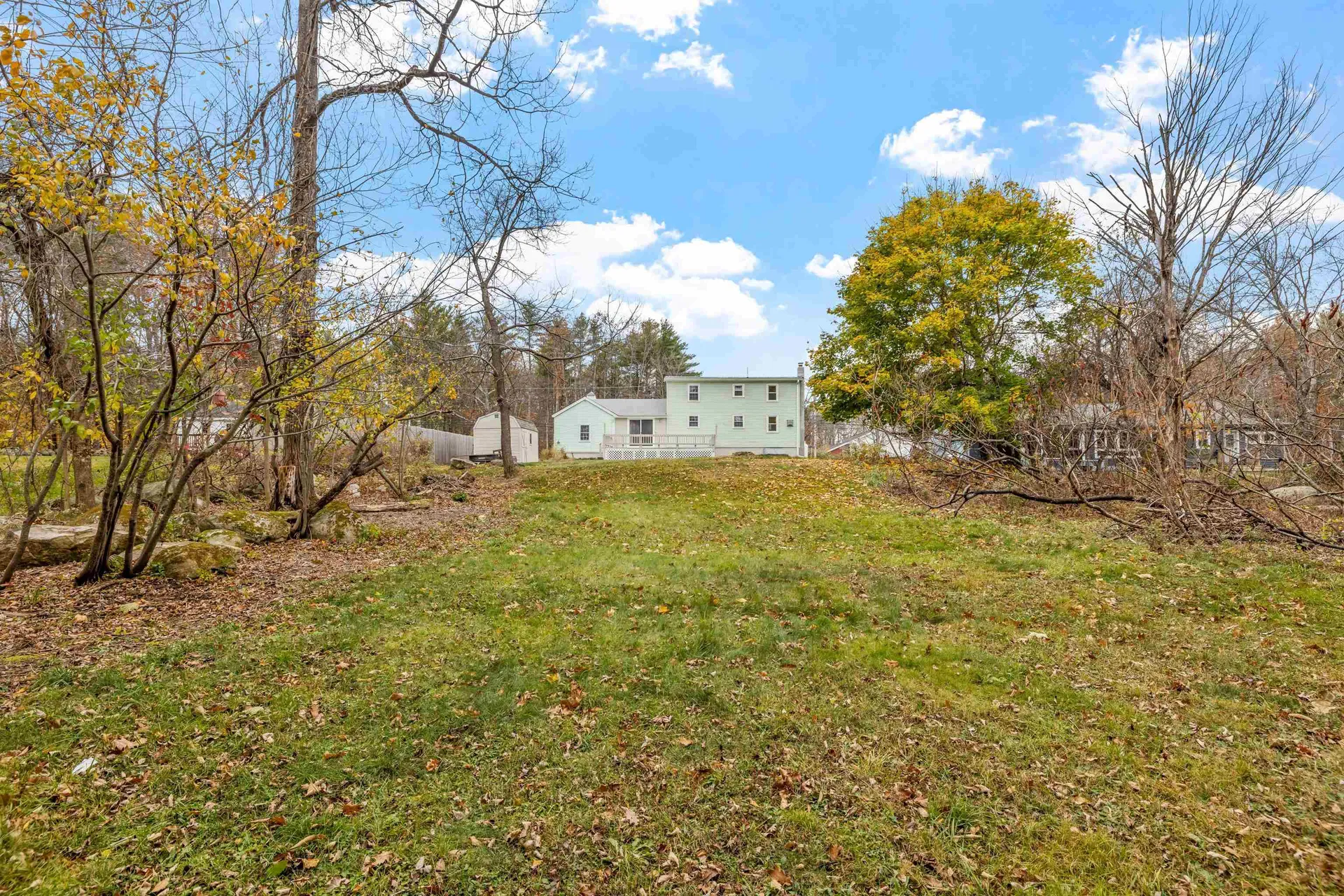 385 N. Main Street Wolfeboro NH 03894