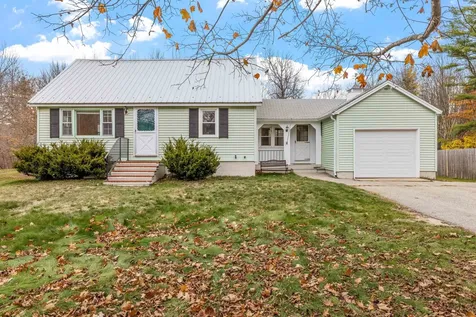 385 N. Main Street Wolfeboro NH 03894