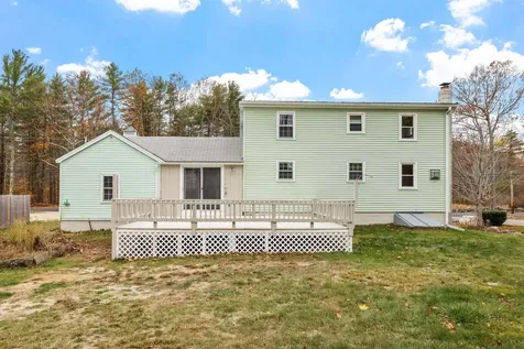 385 N. Main Street Wolfeboro NH 03894